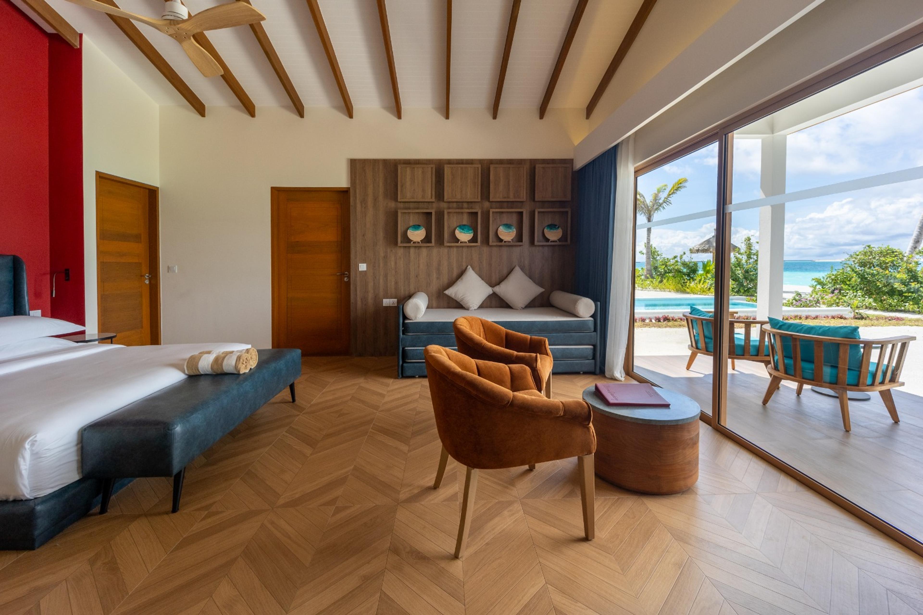 Looking for Another Beach Destination?