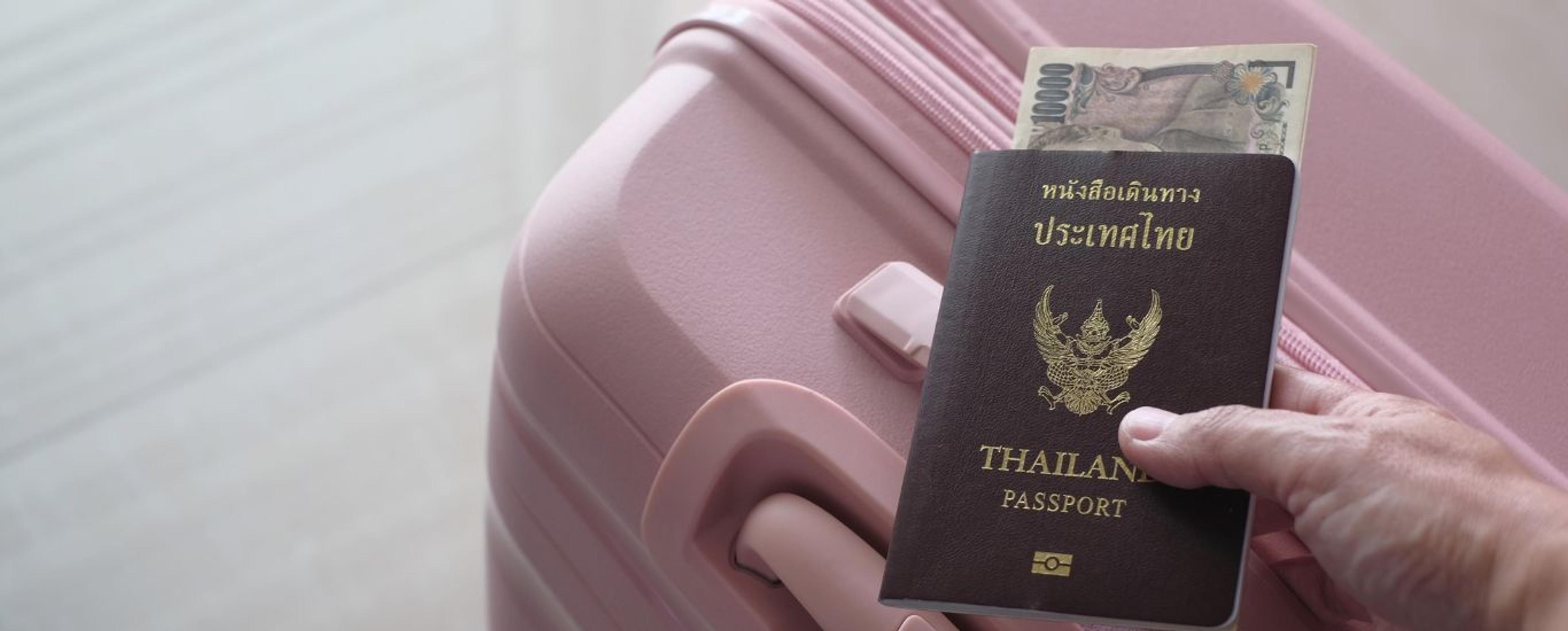 passport