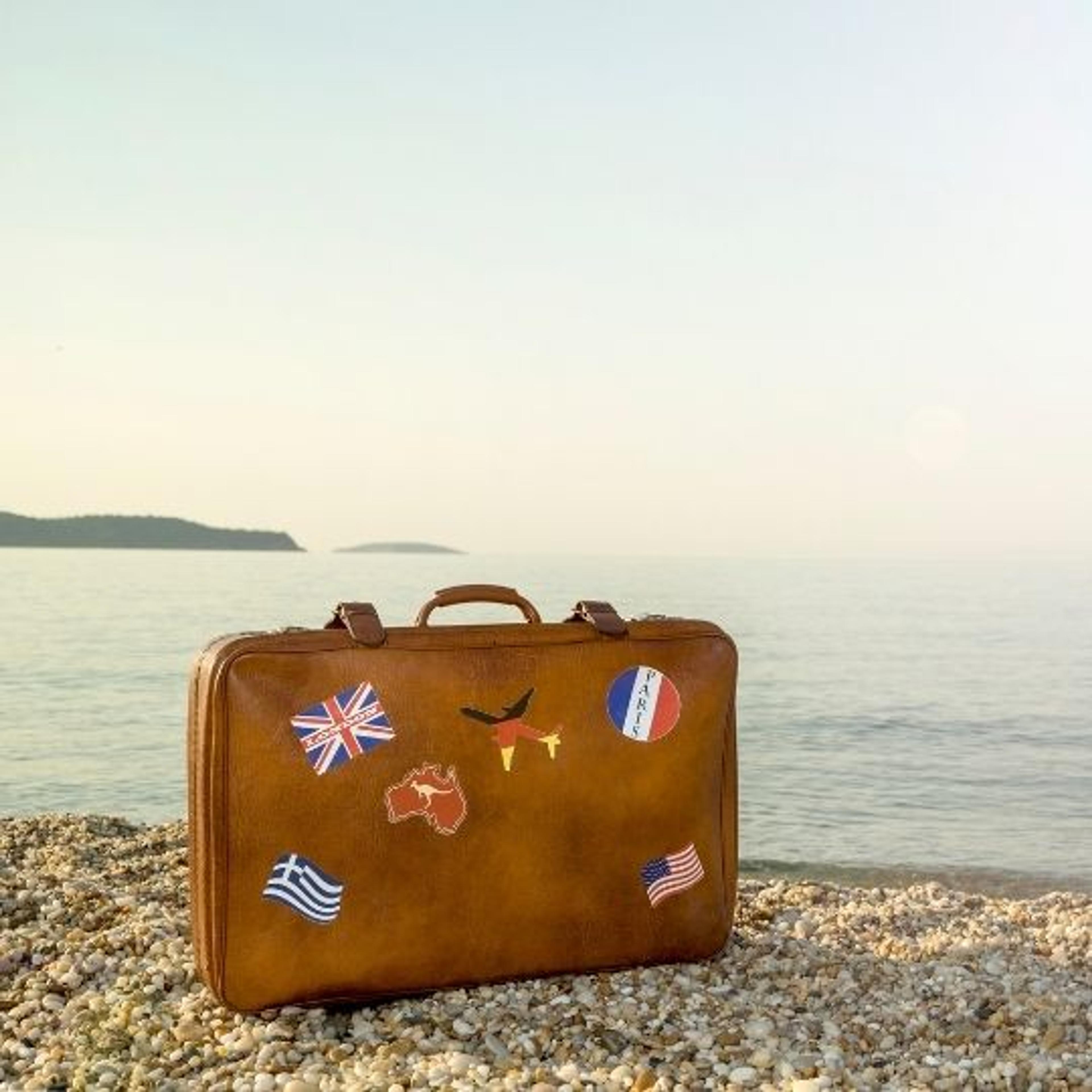 travel