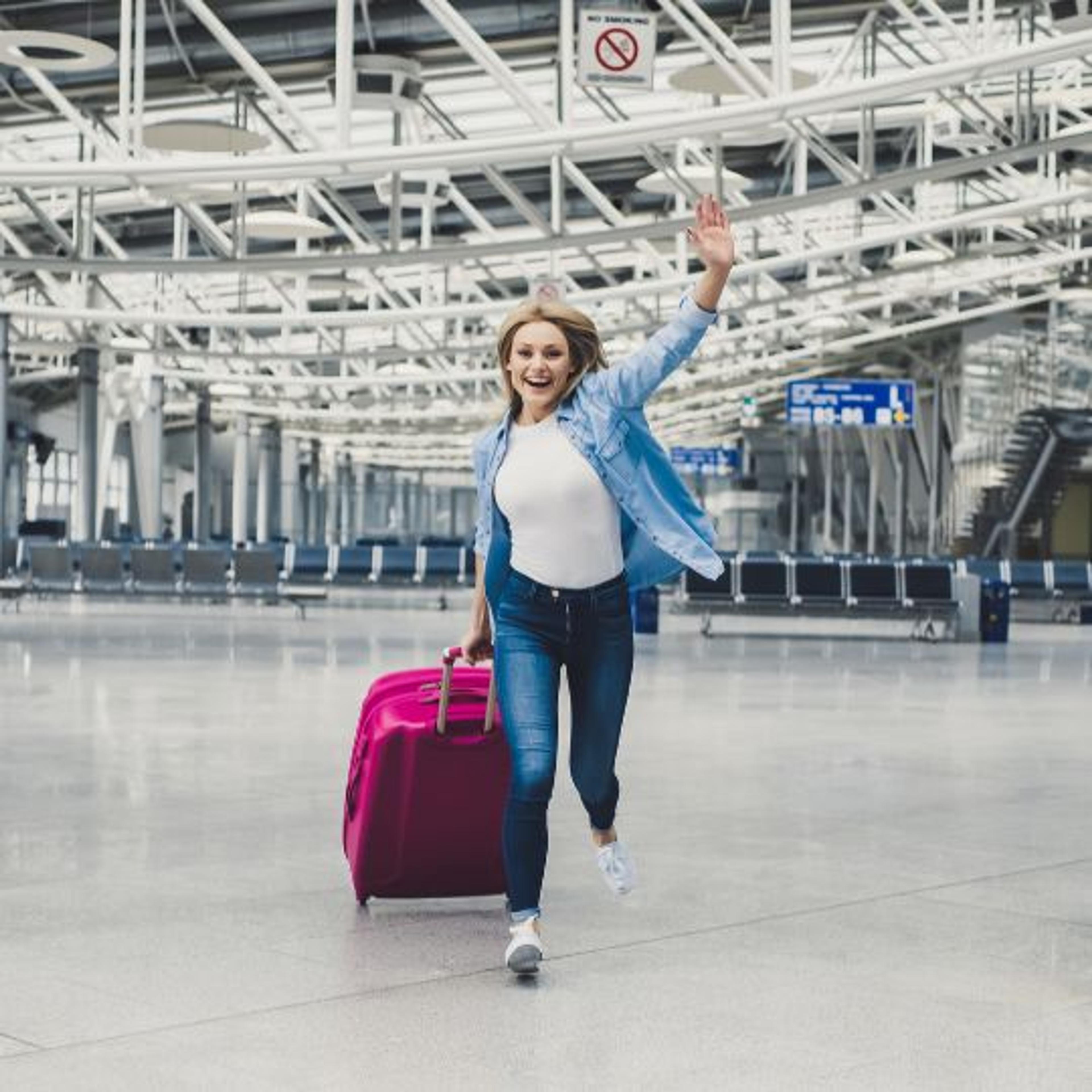 airport