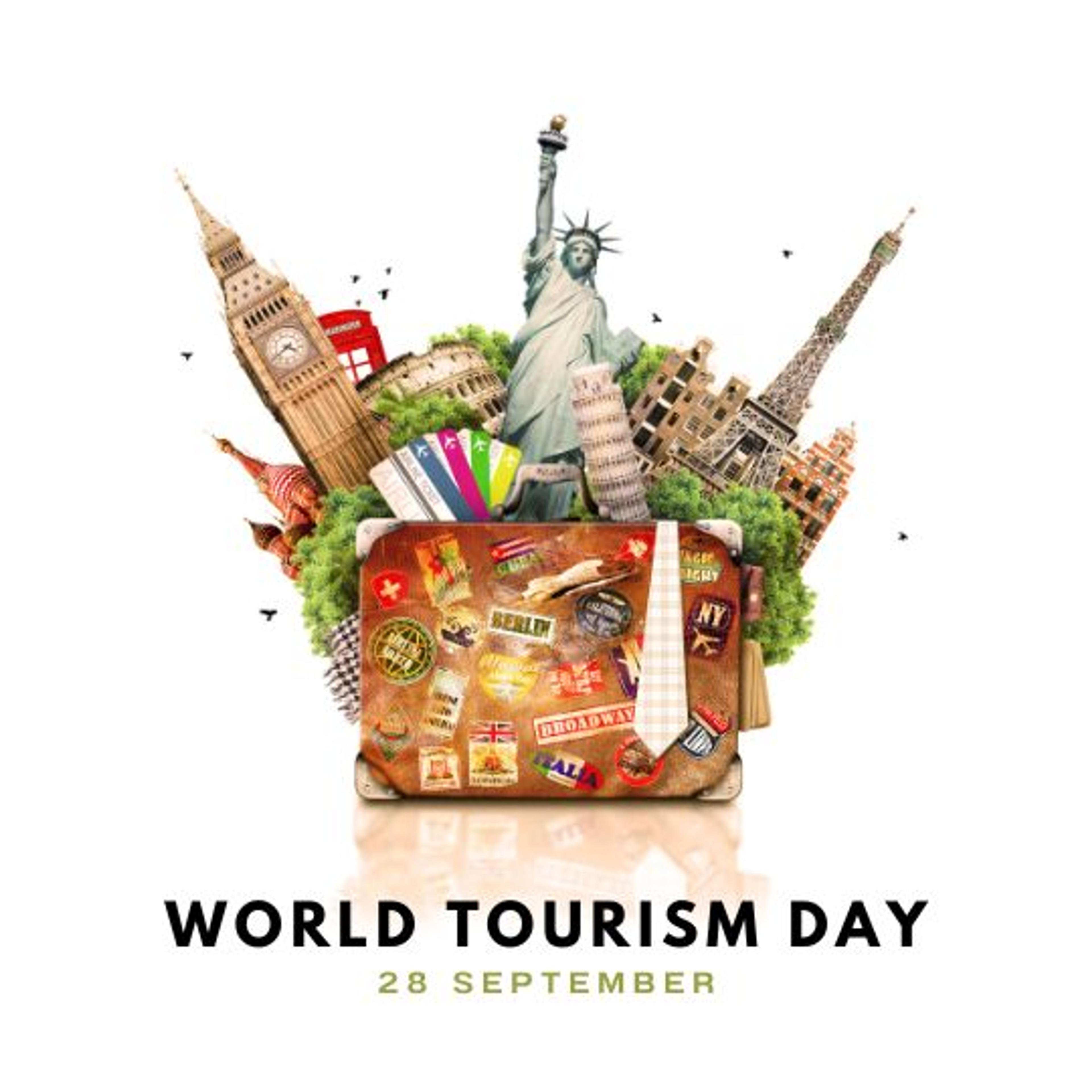 world tourism day
