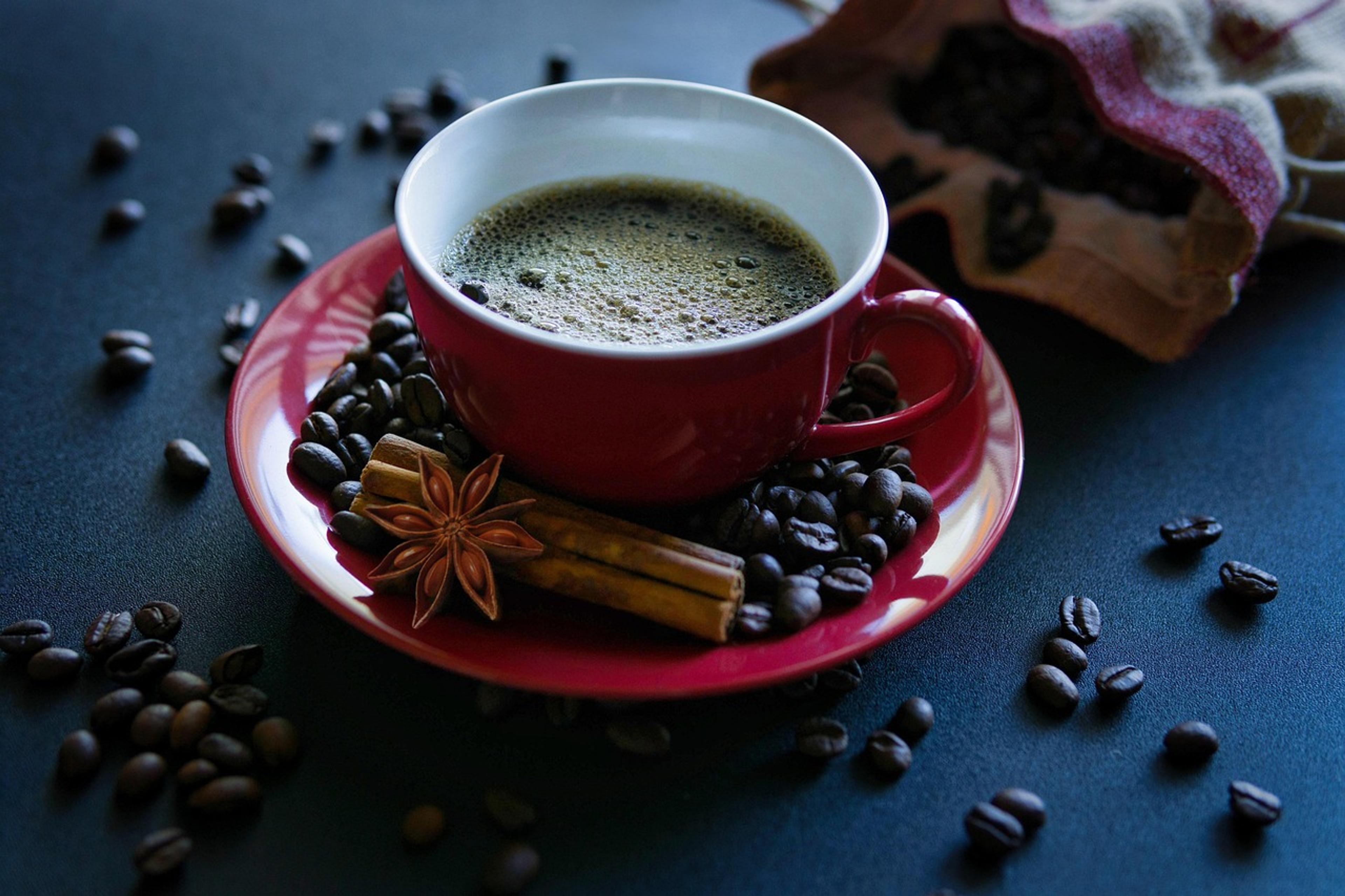 Coffee