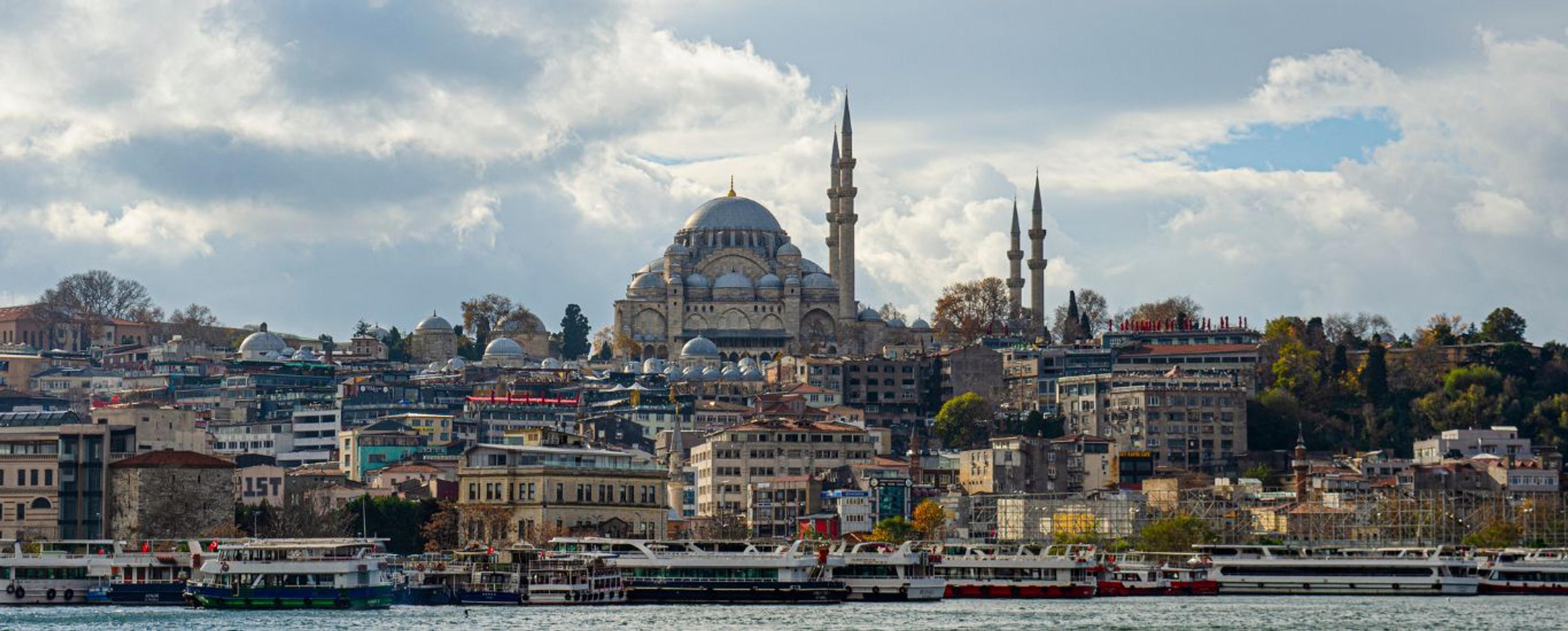 Pilgrimage Holidays — Journey type 3 — Kendirita Tours and Travel