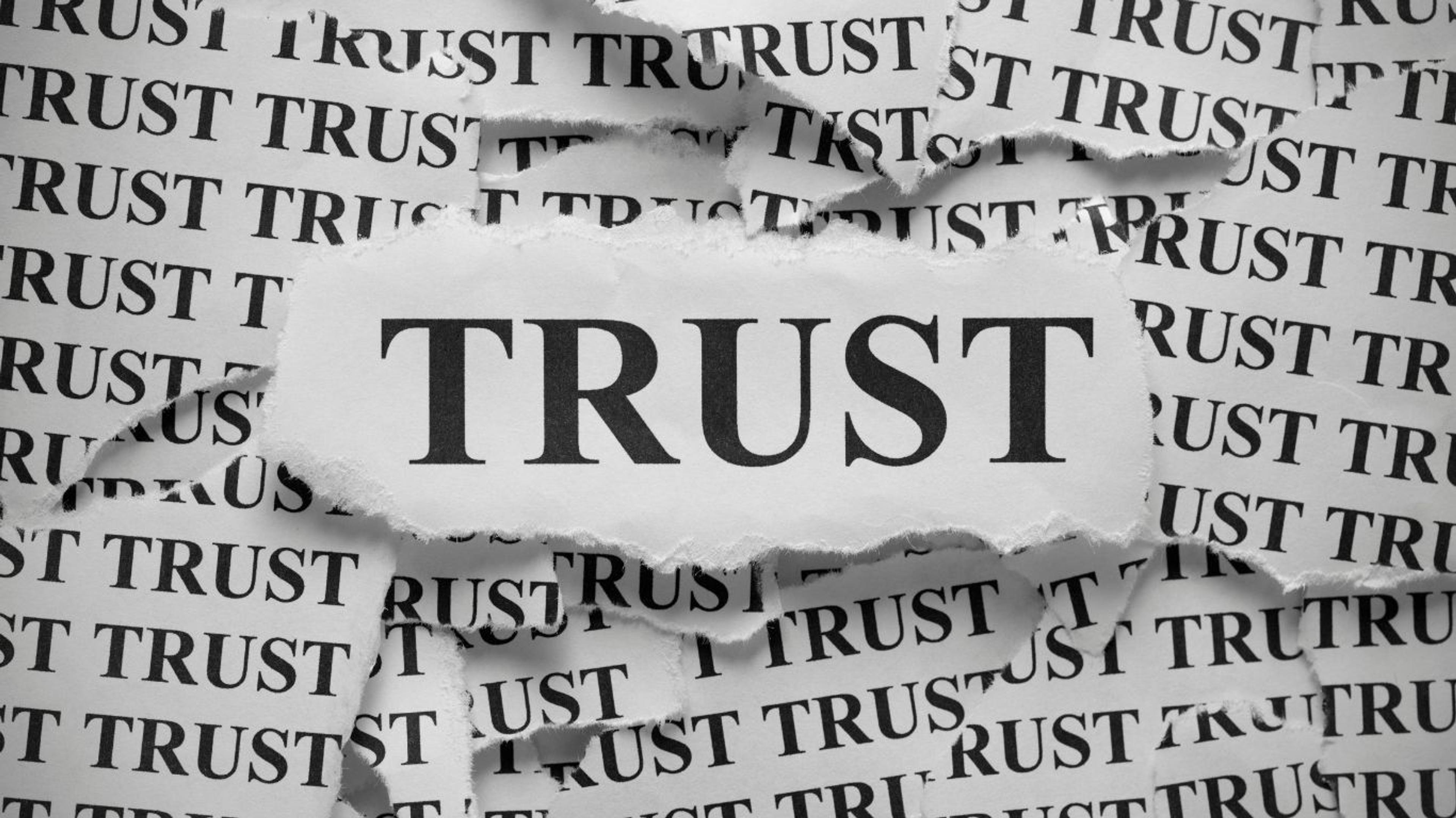 Trust