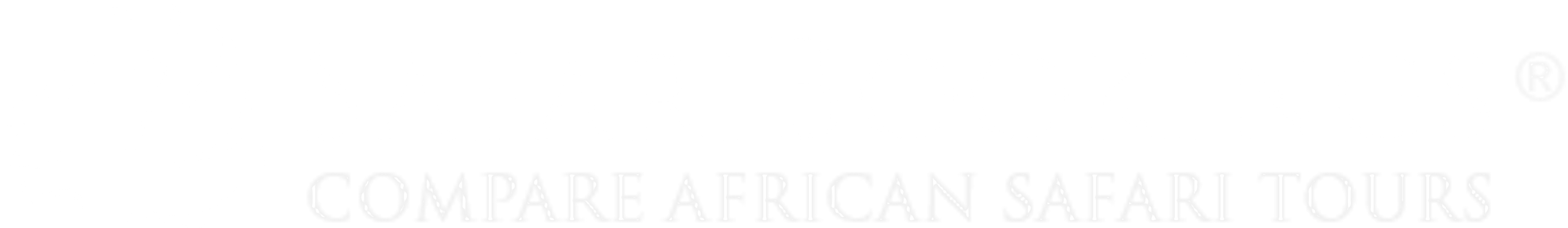 Listed on SafariBookings