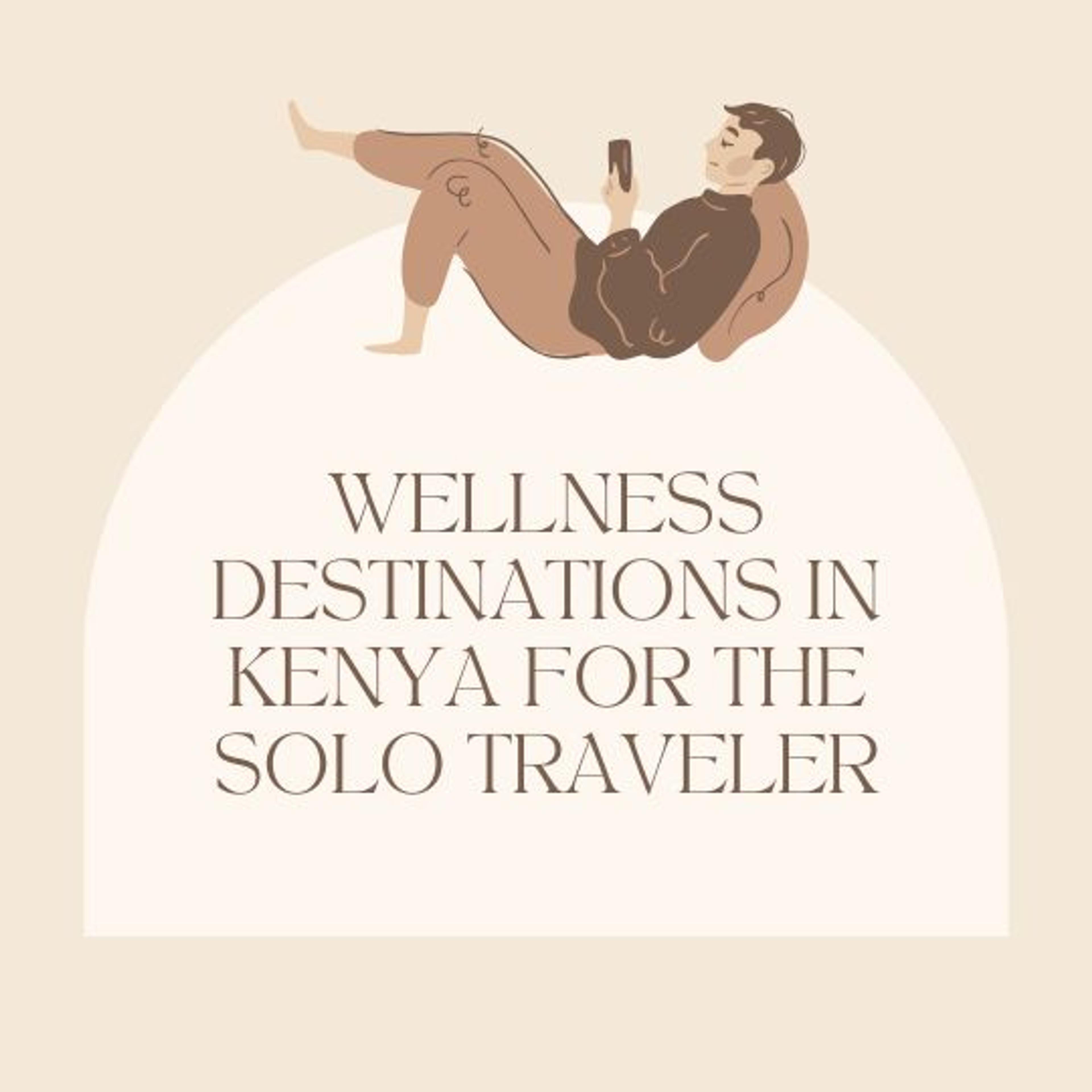 wellness destination
