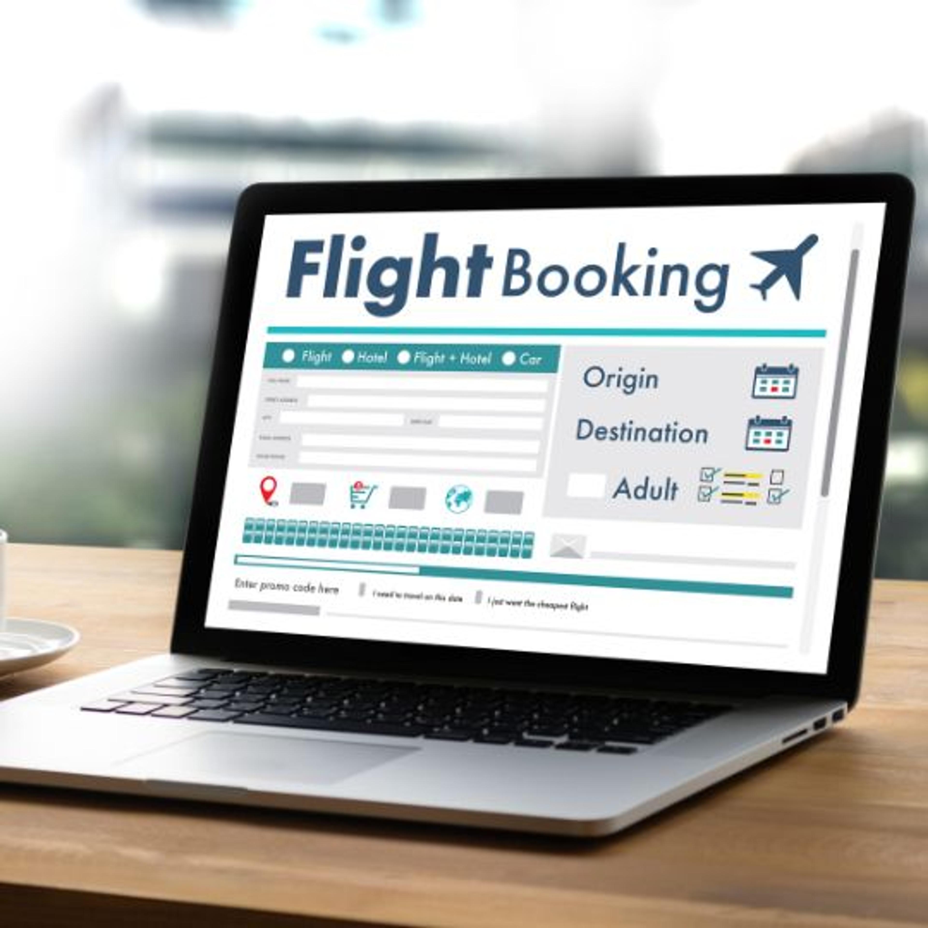 booking