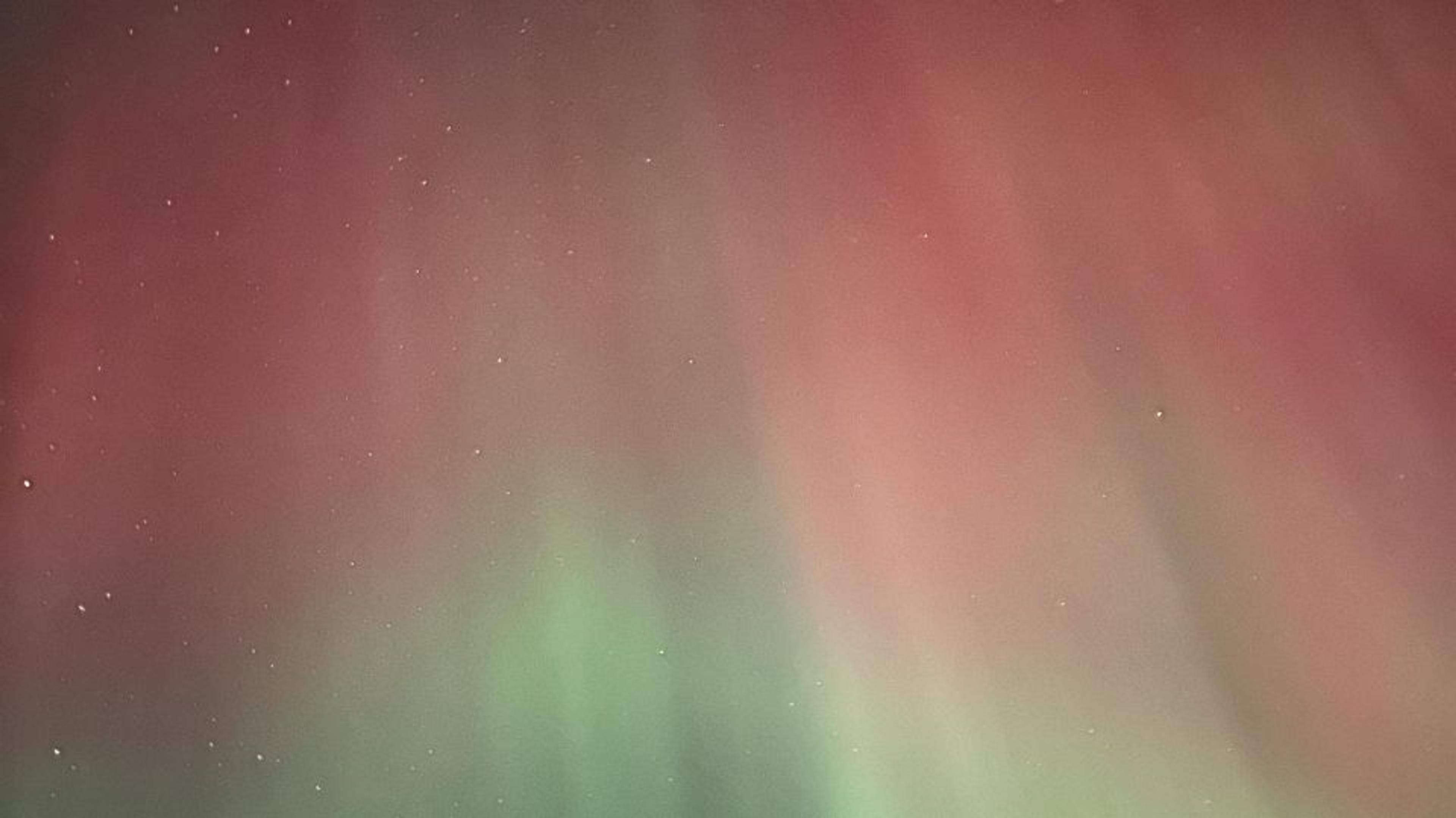 night sky
