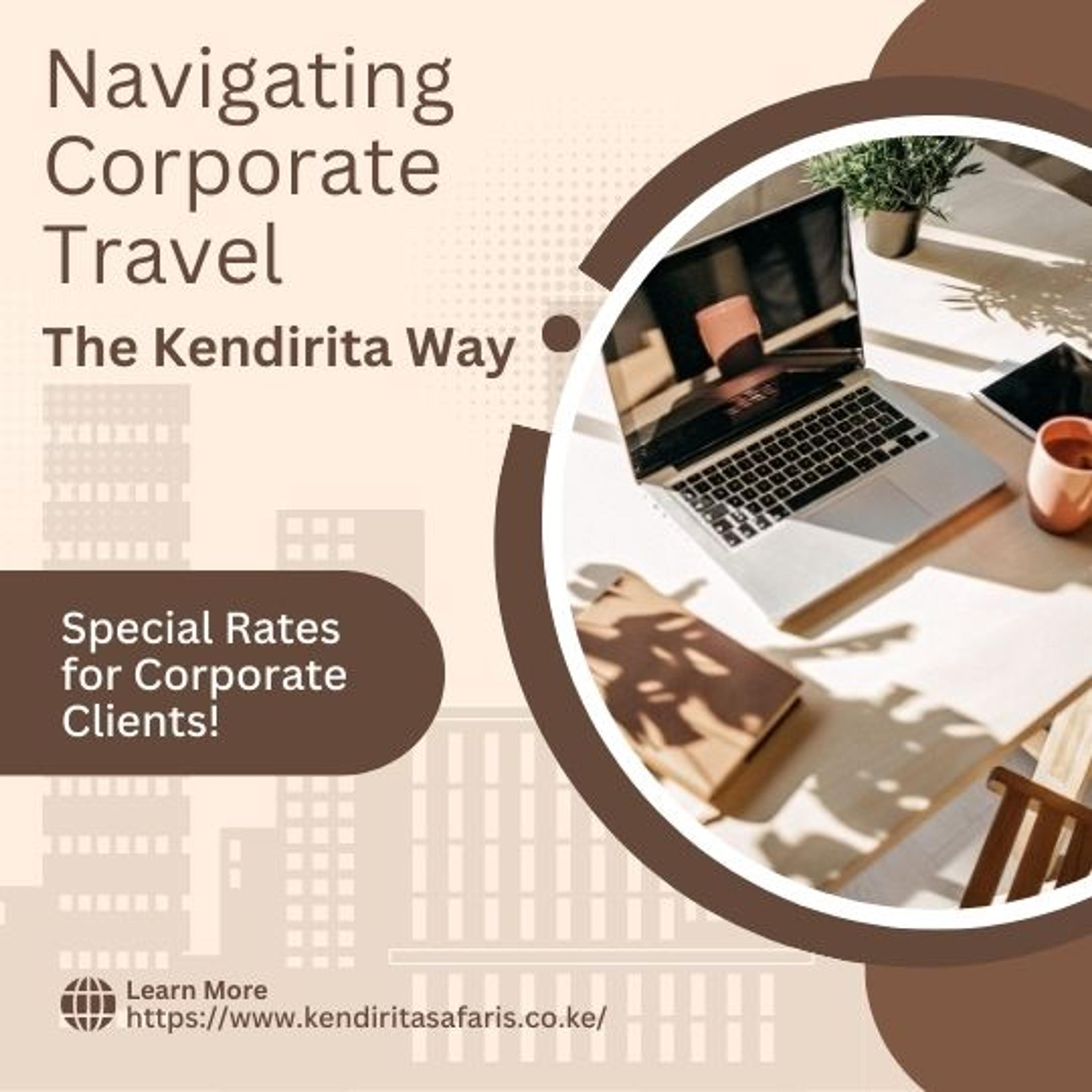 corporate travel