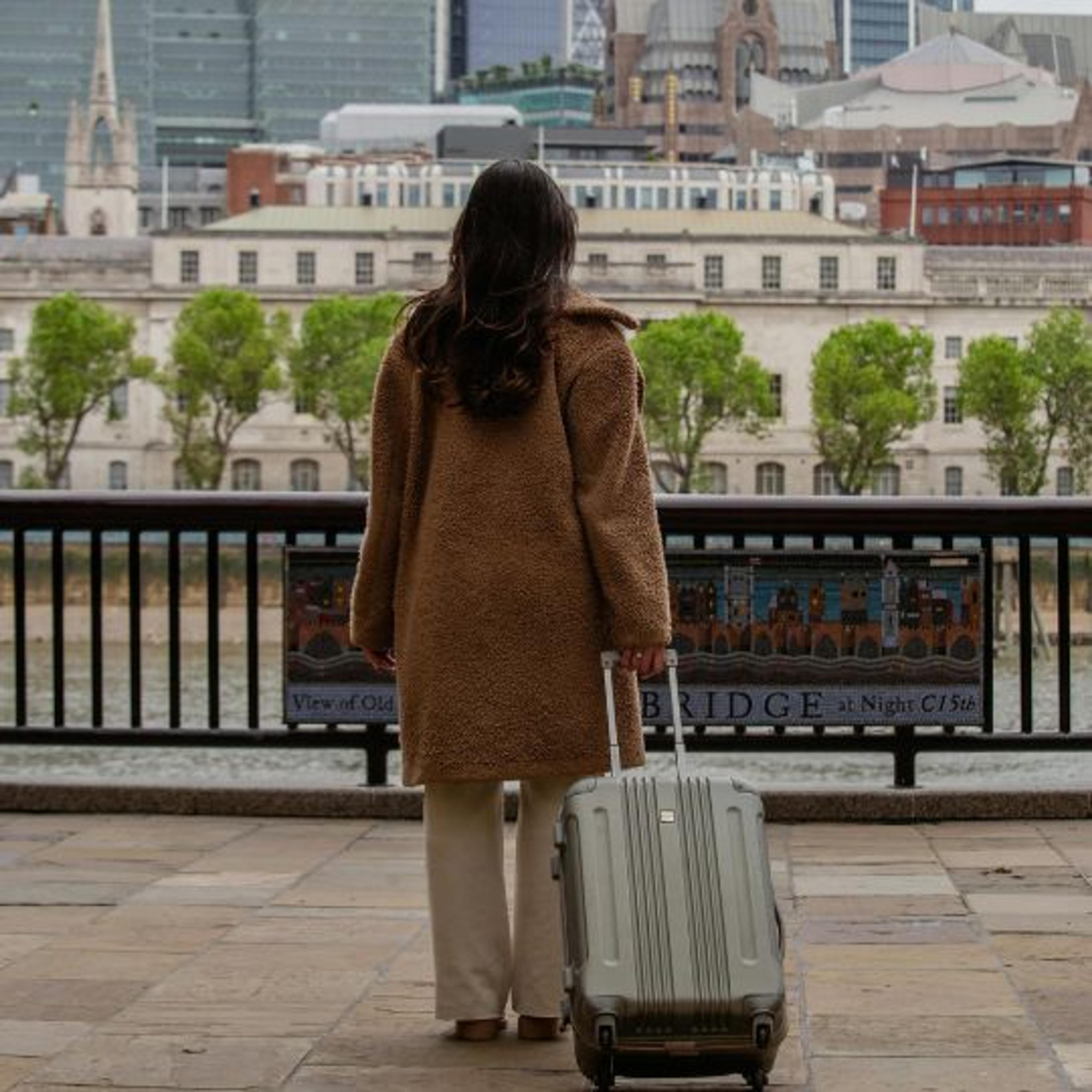 corporate travel