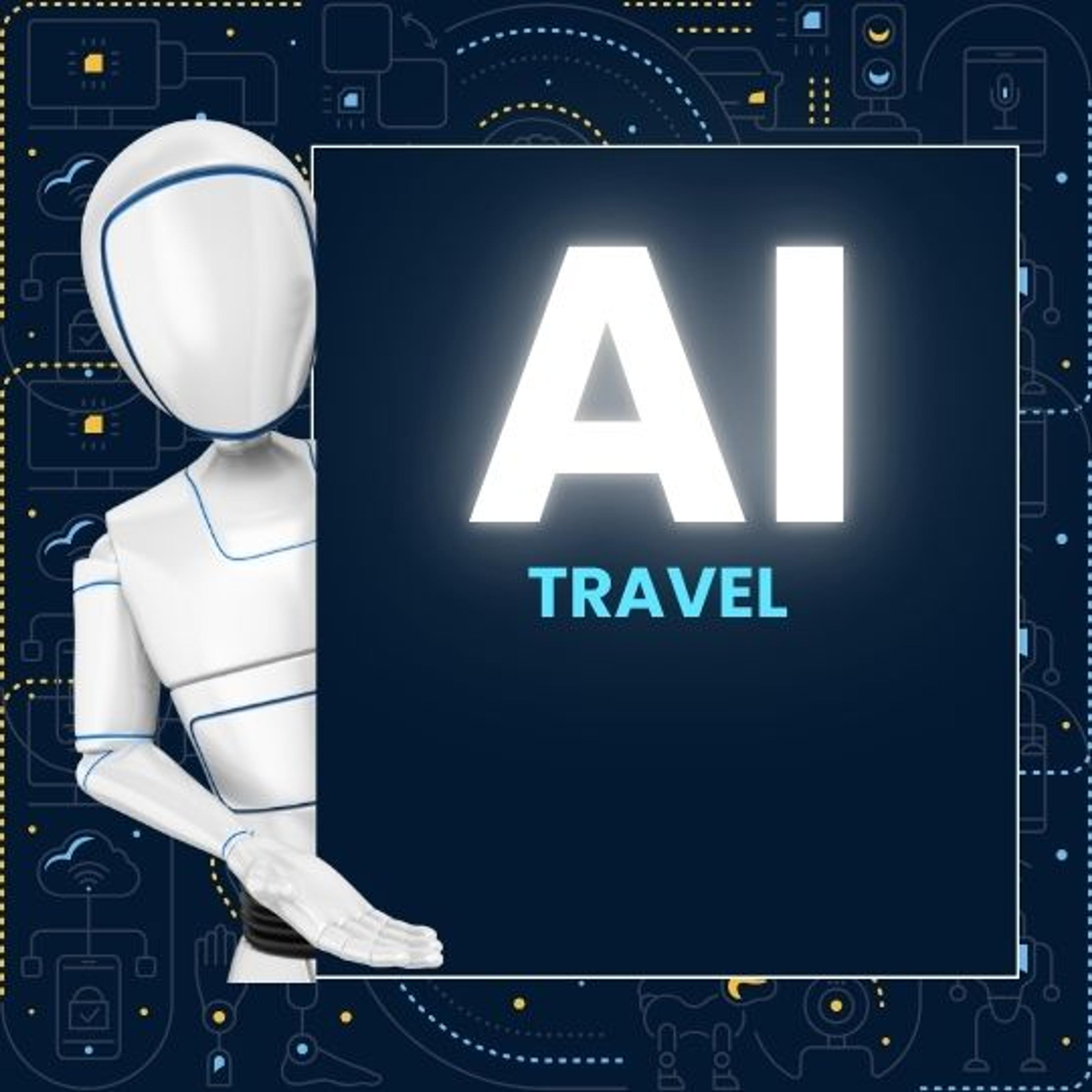 ai and travel