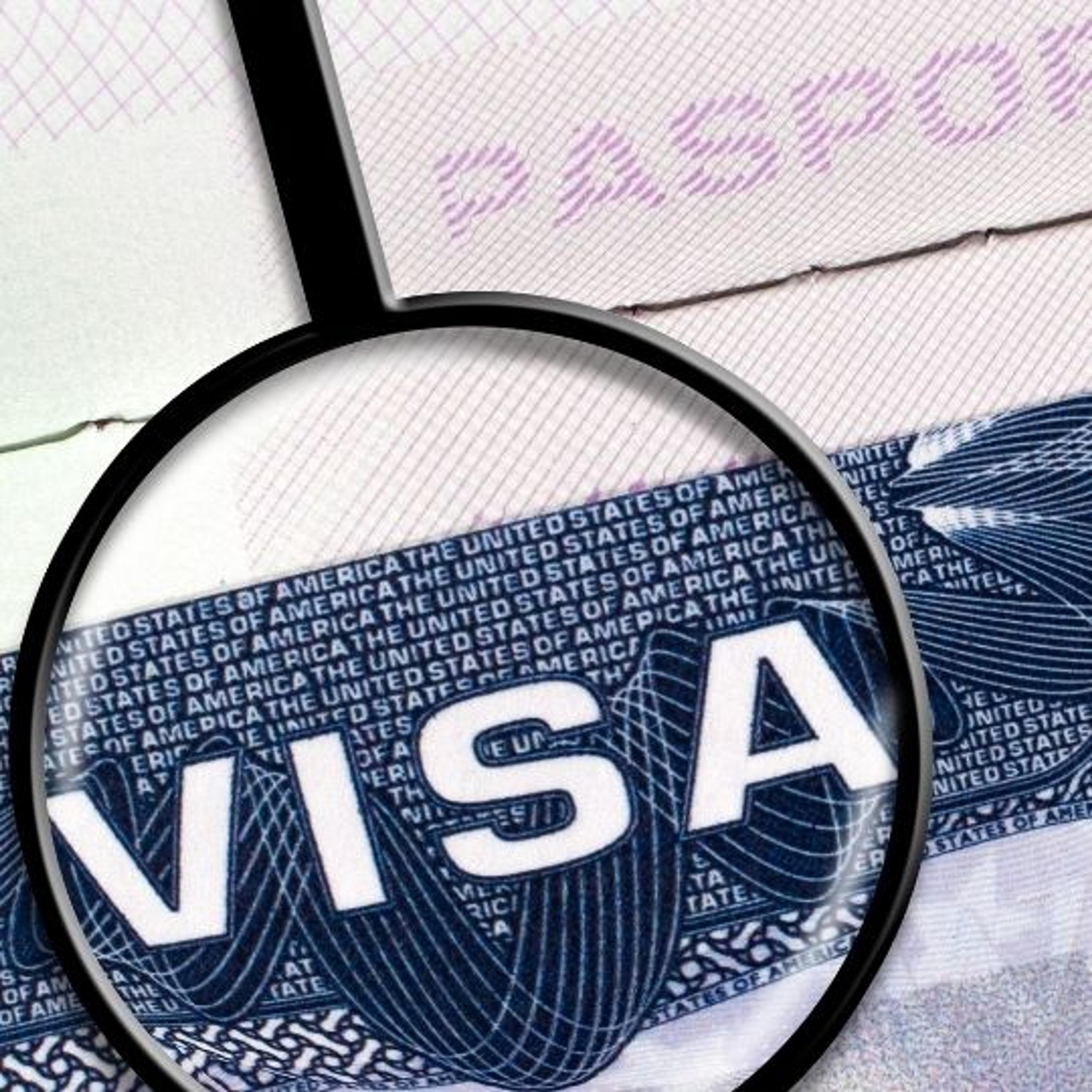 visa