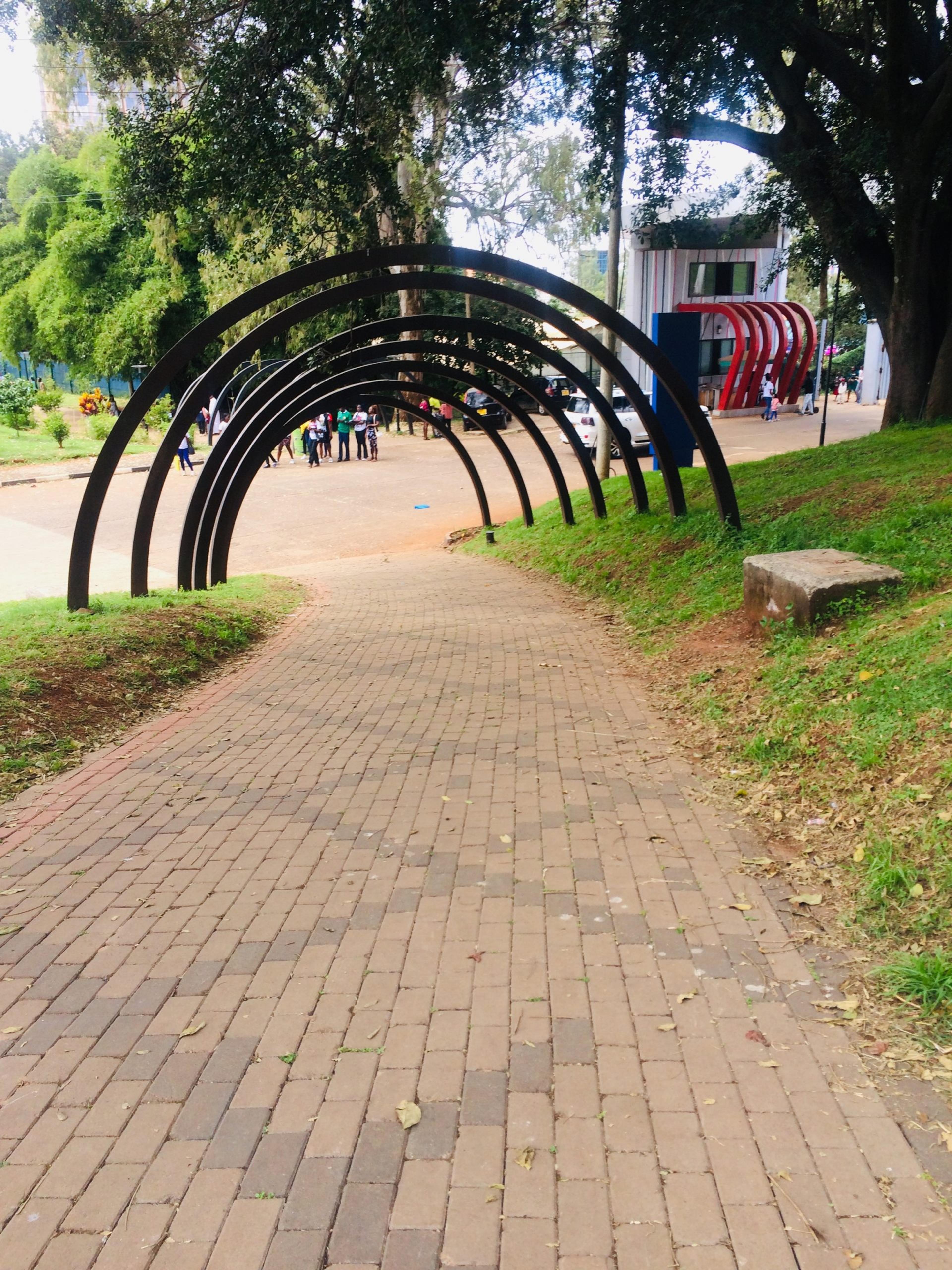 uhuru park
