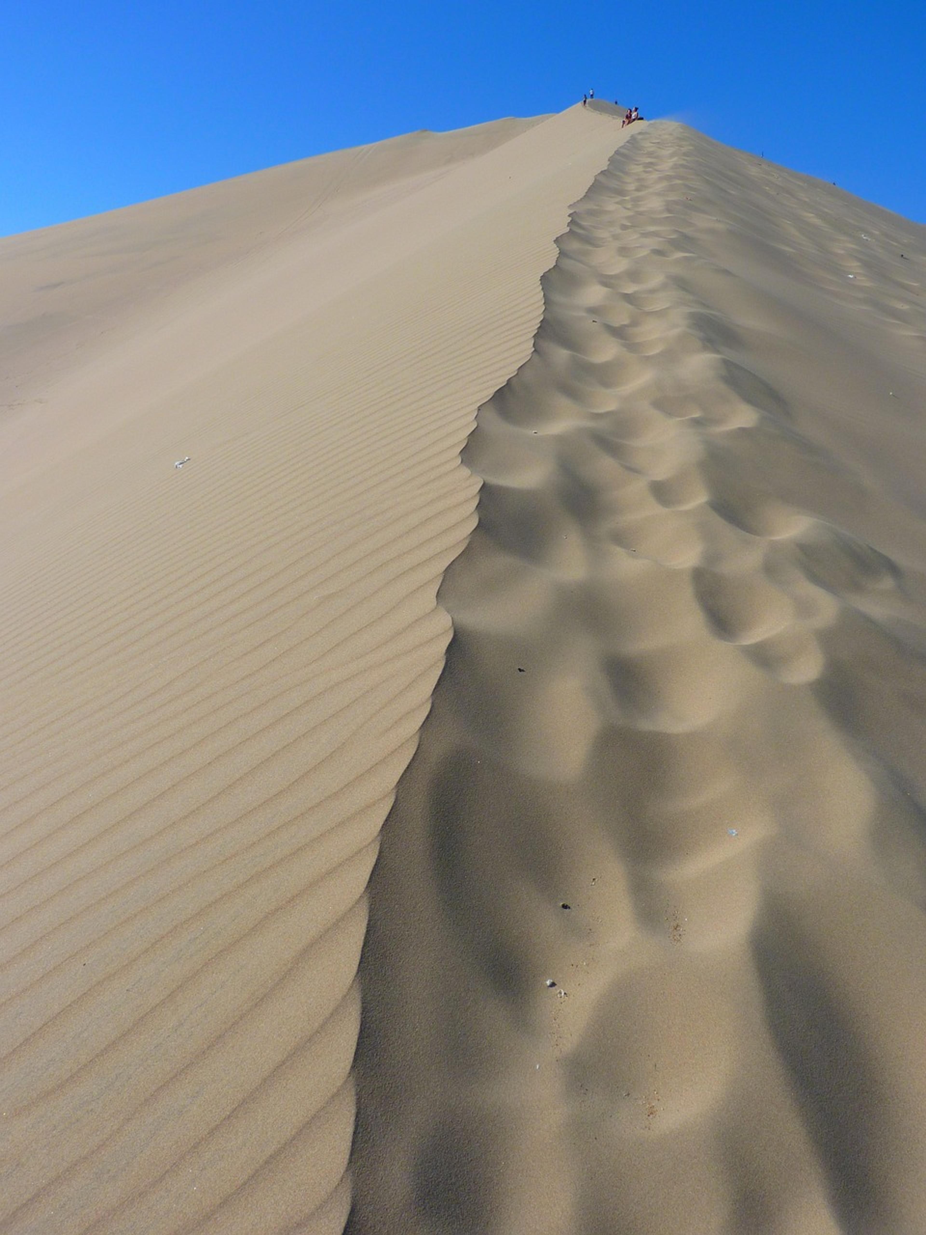 Deseart dune