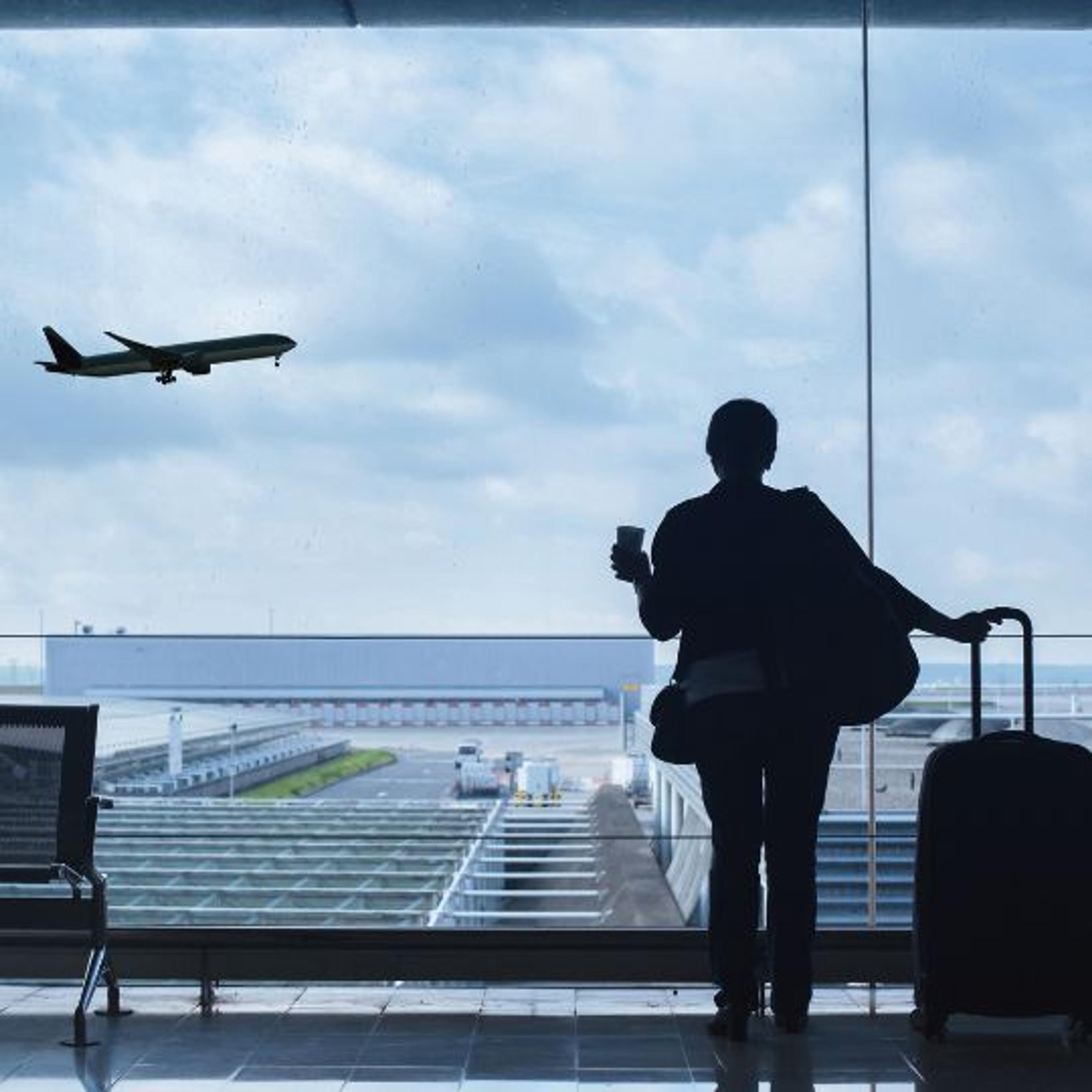 corporate travel
