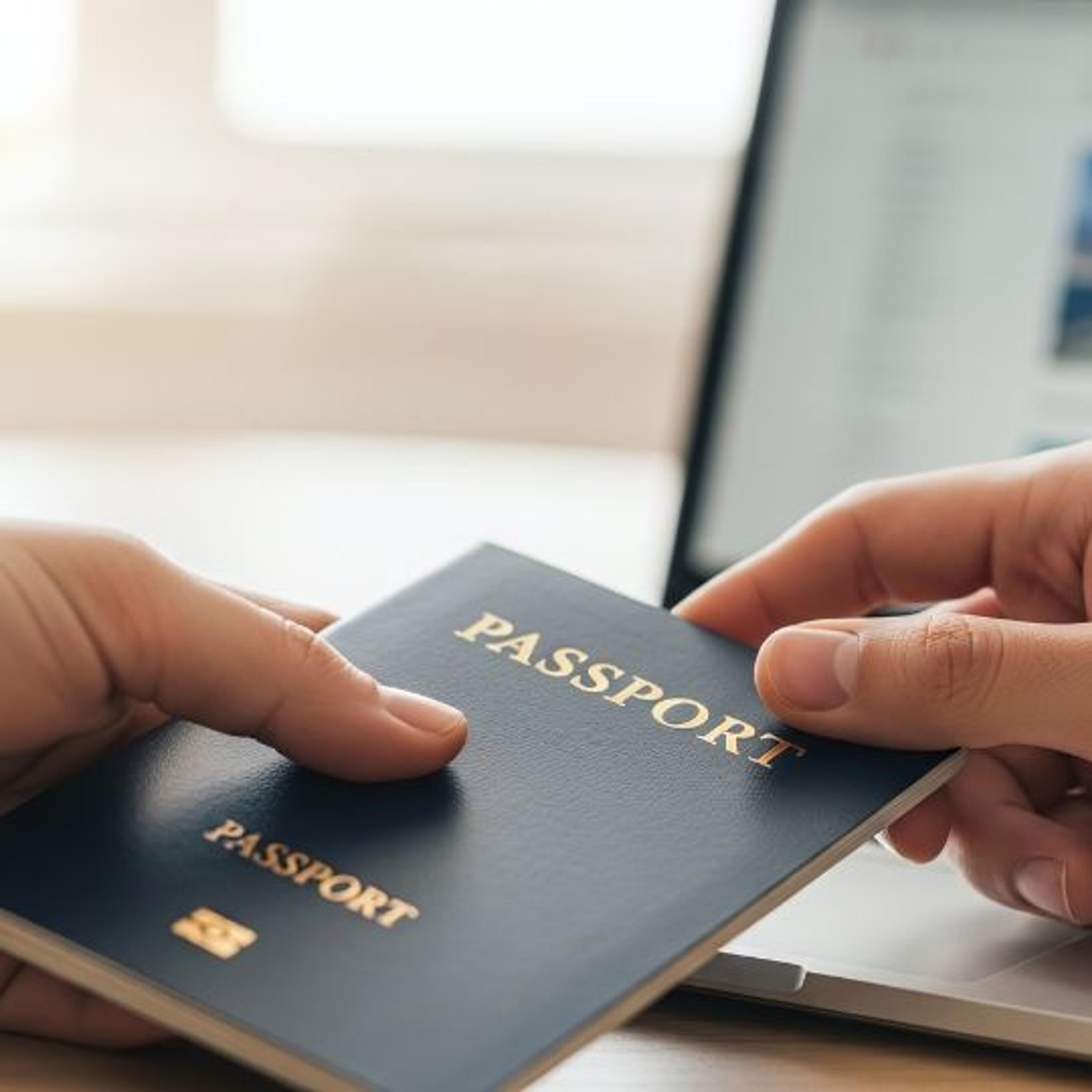 travel documents