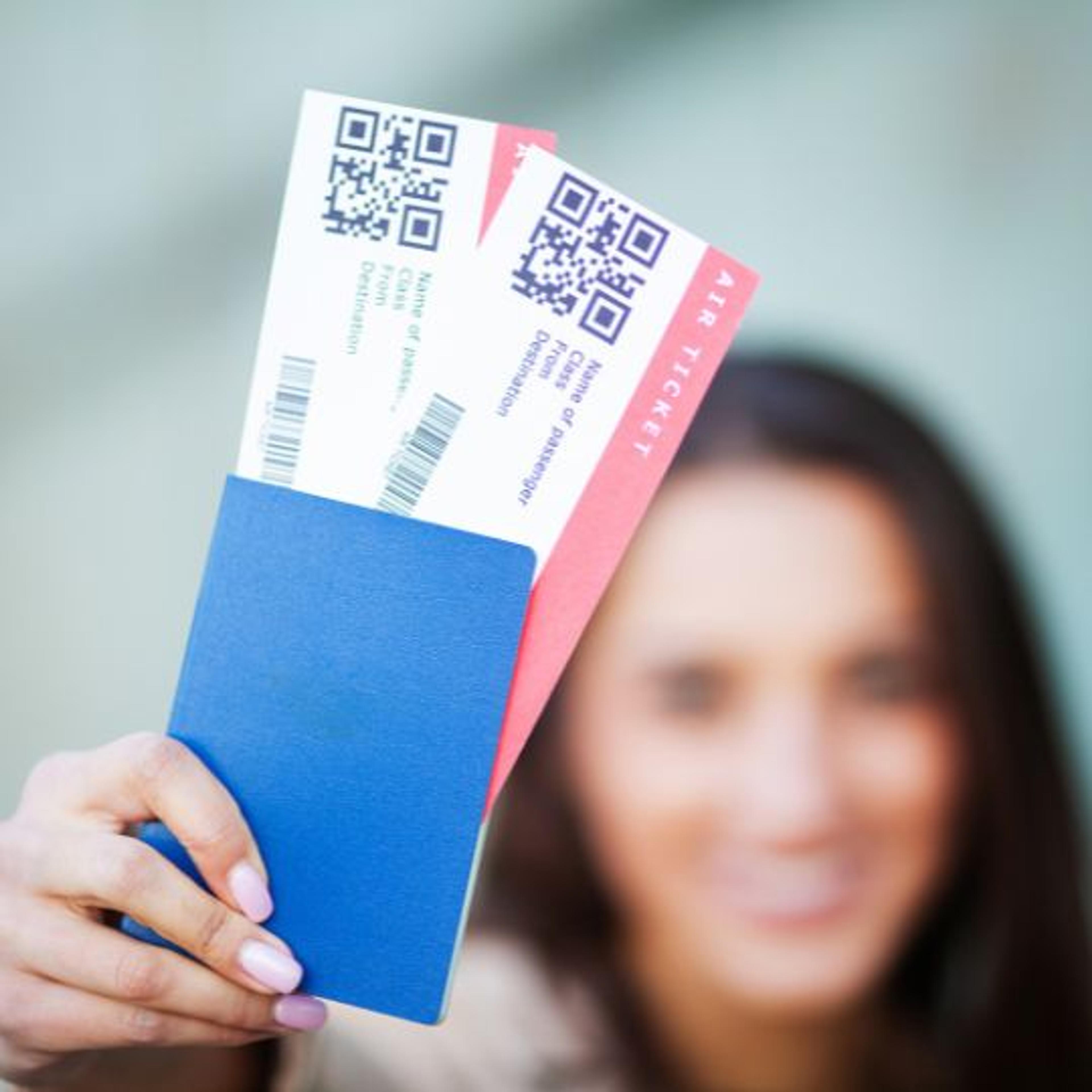 tickets