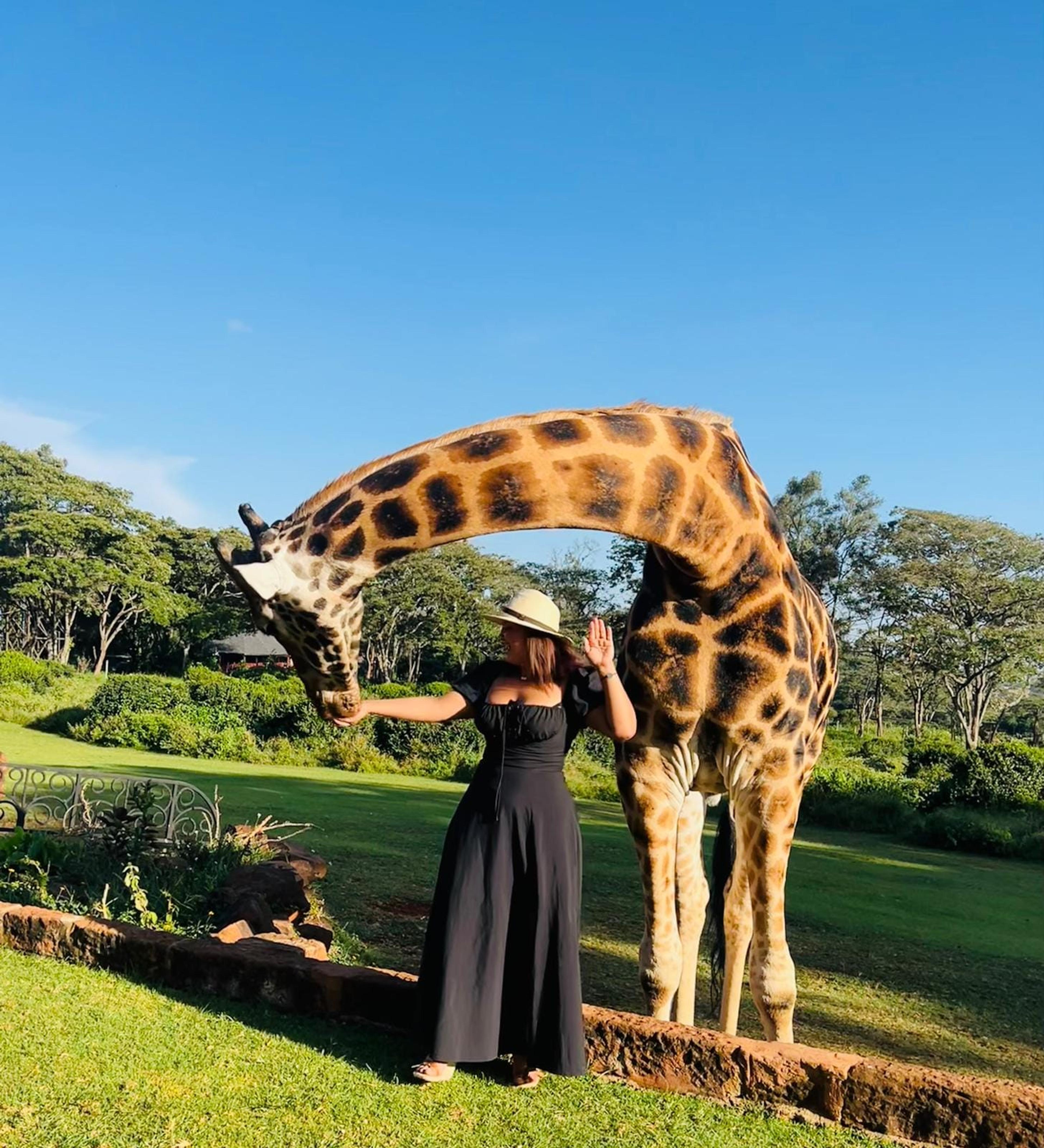 Local Safaris (Tembea Kenya) — Kendirita Tours and Travel