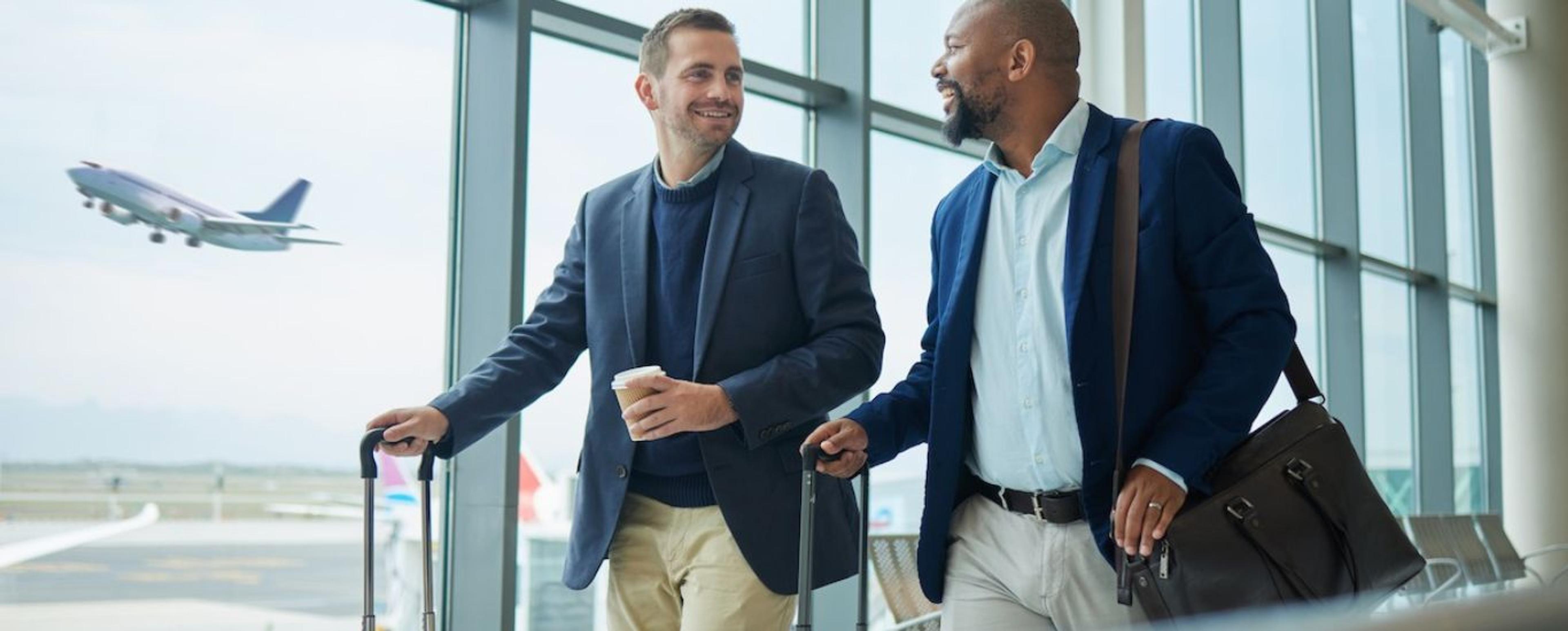 Travel Management — Kendirita Tours and Travel