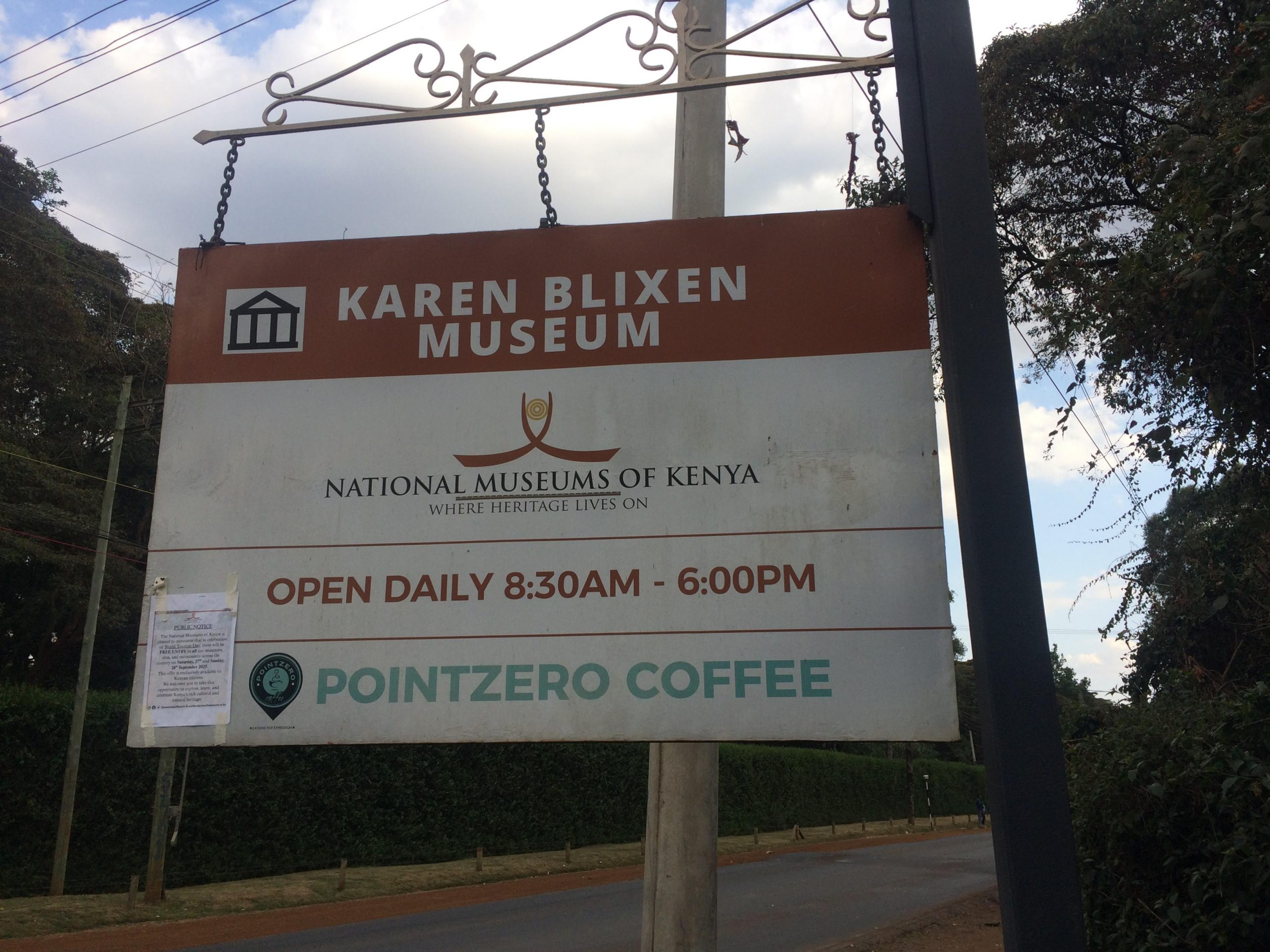 karen blixen