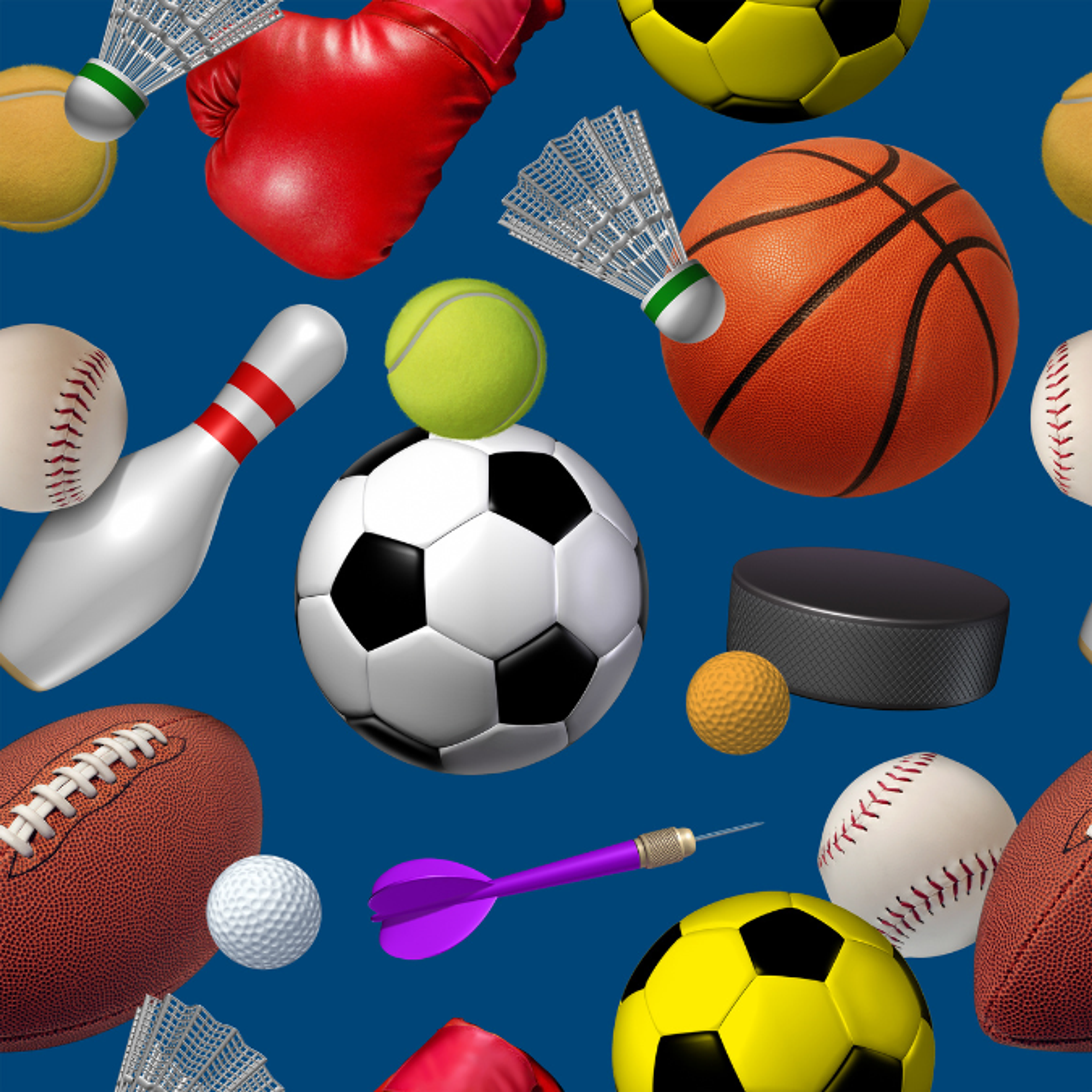 sports