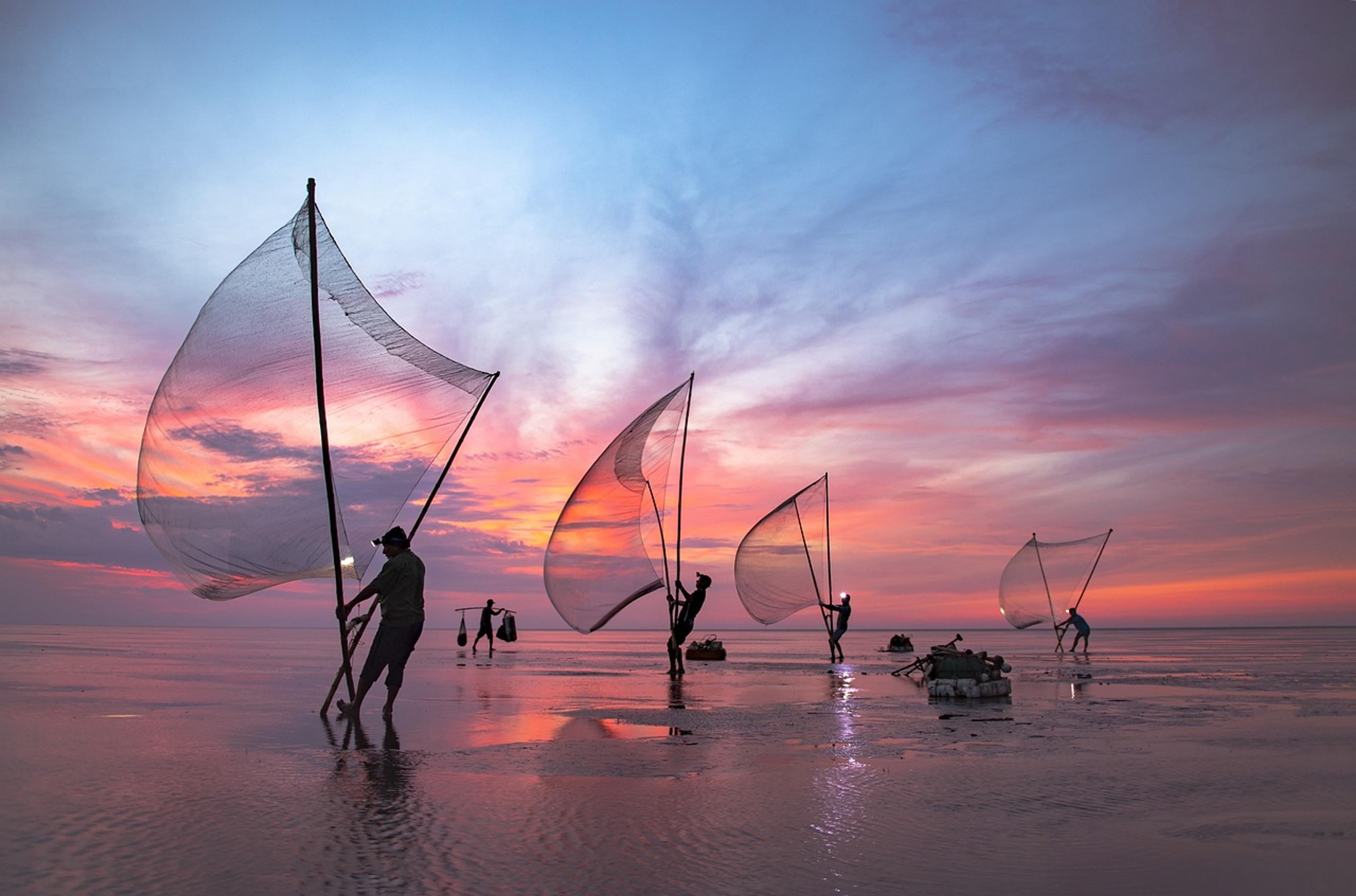 Fishing