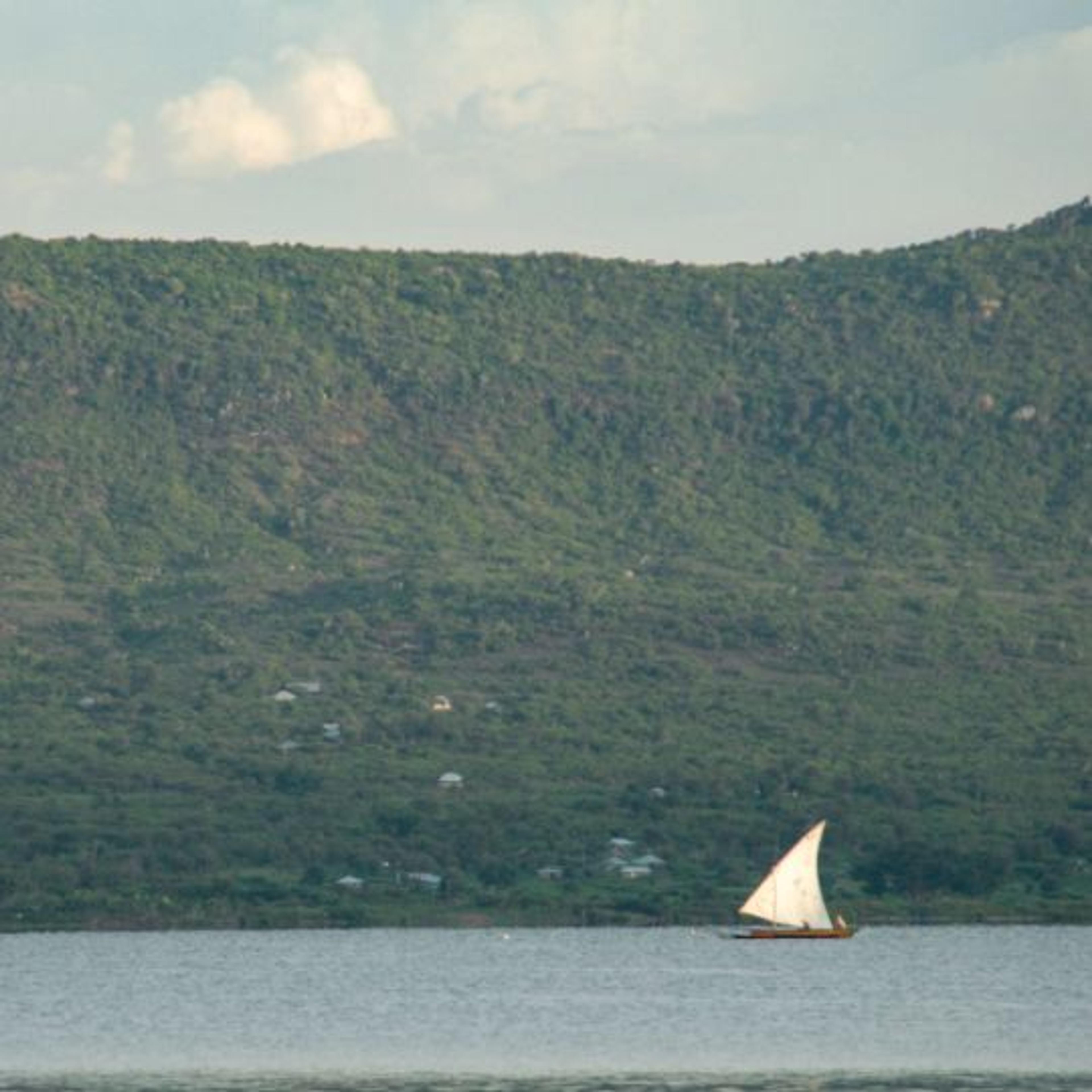 Rusinga