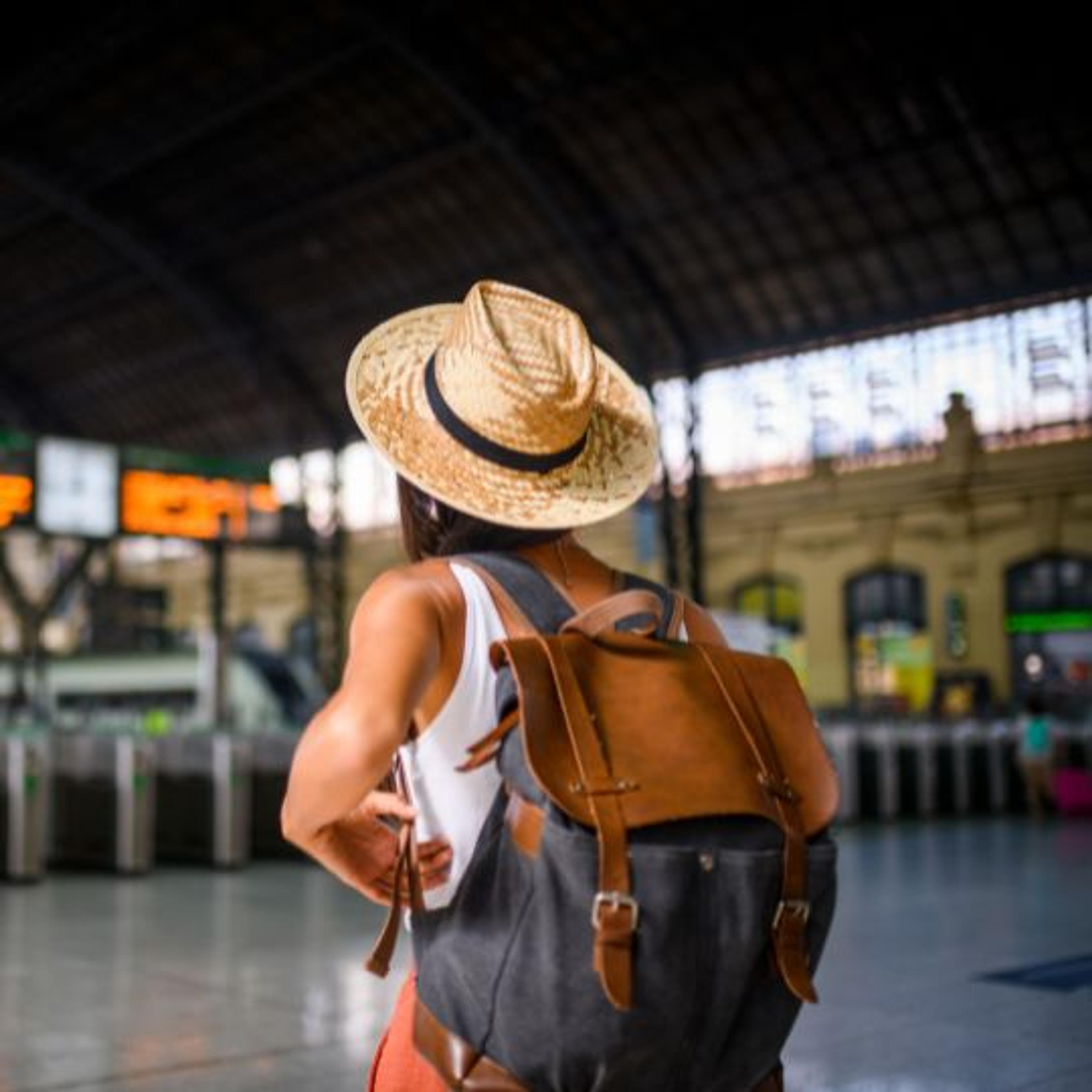 solo travel