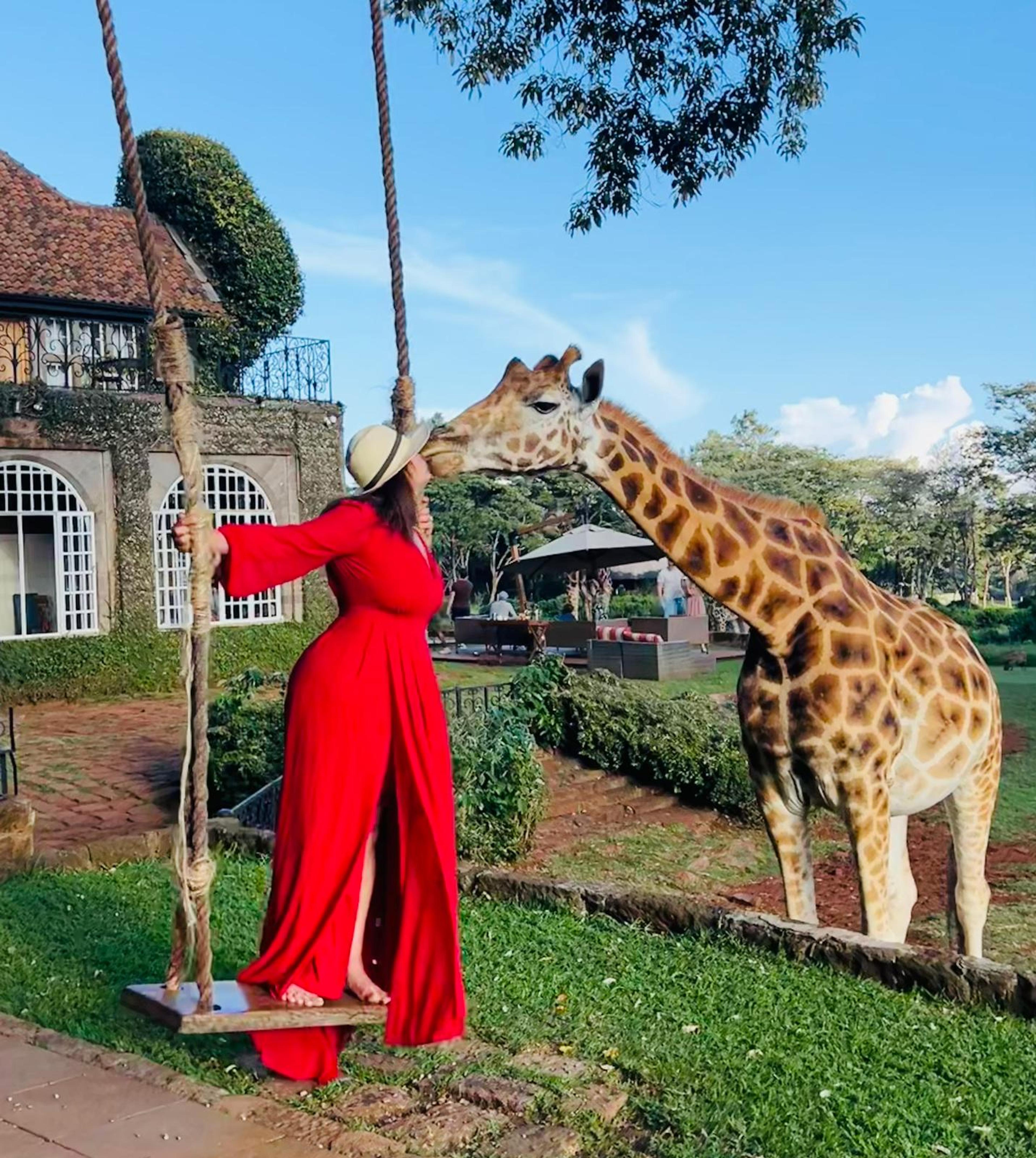 Homepage — Hero slide 3 — Kendirita Tours and Travel