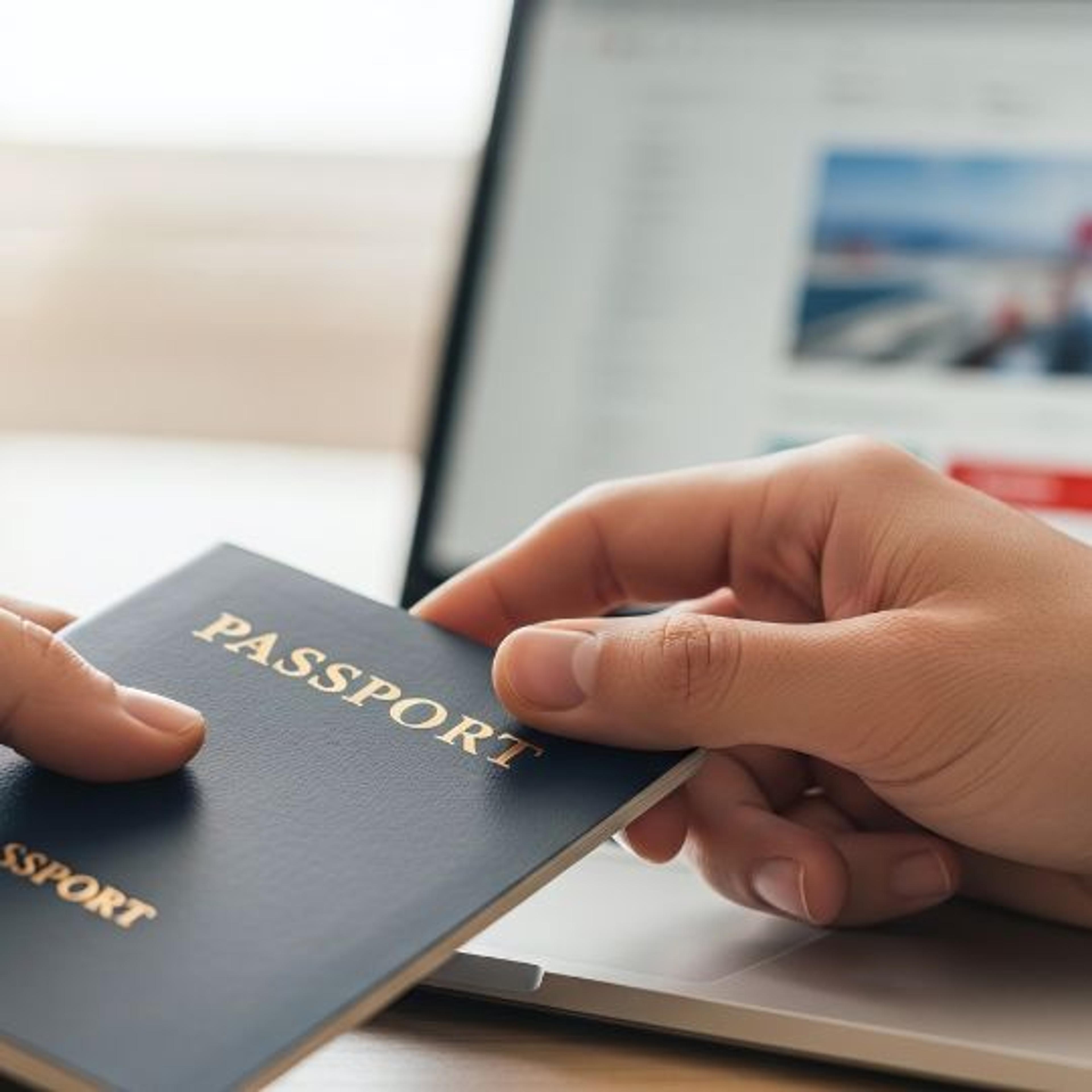 passport