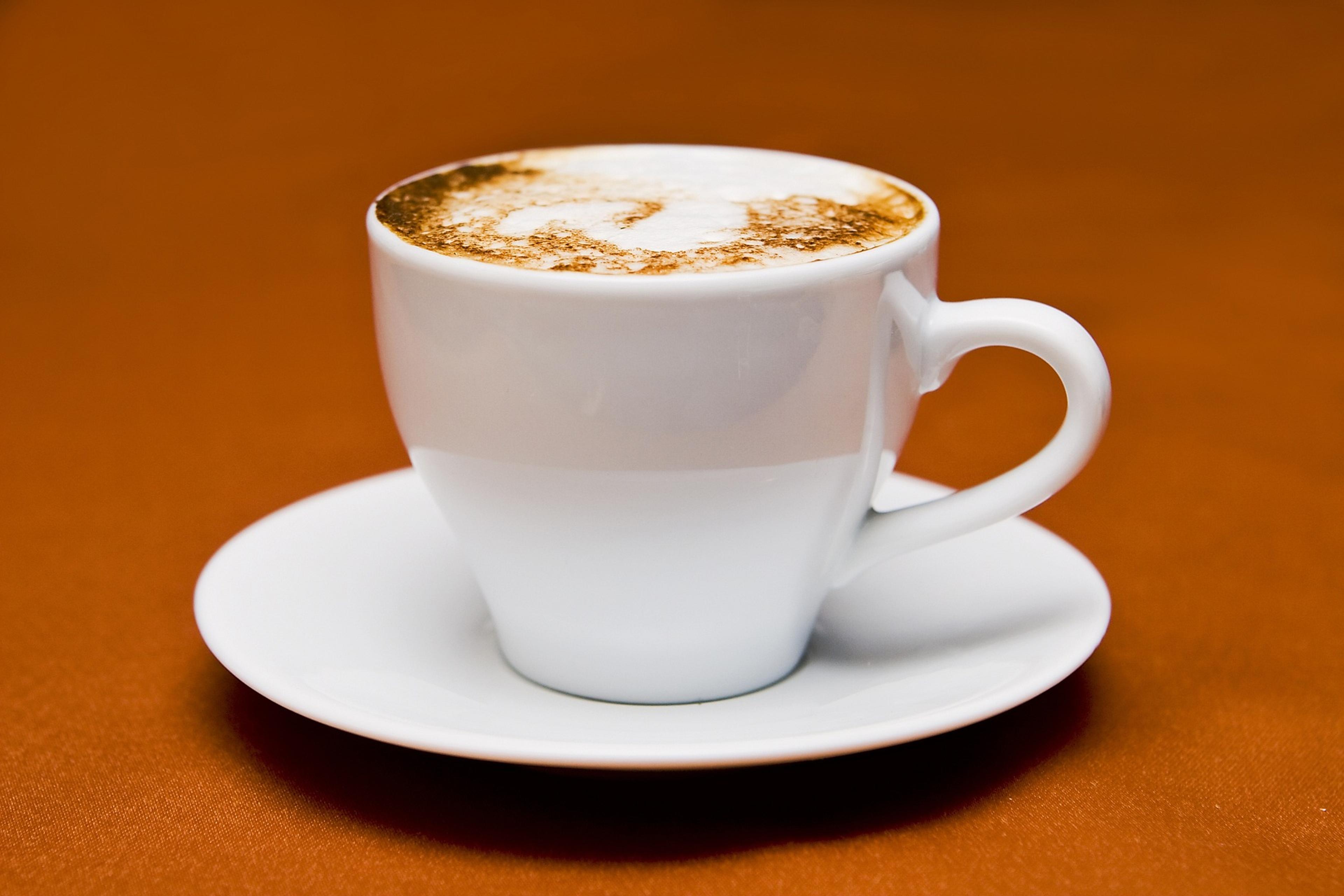 capuccino