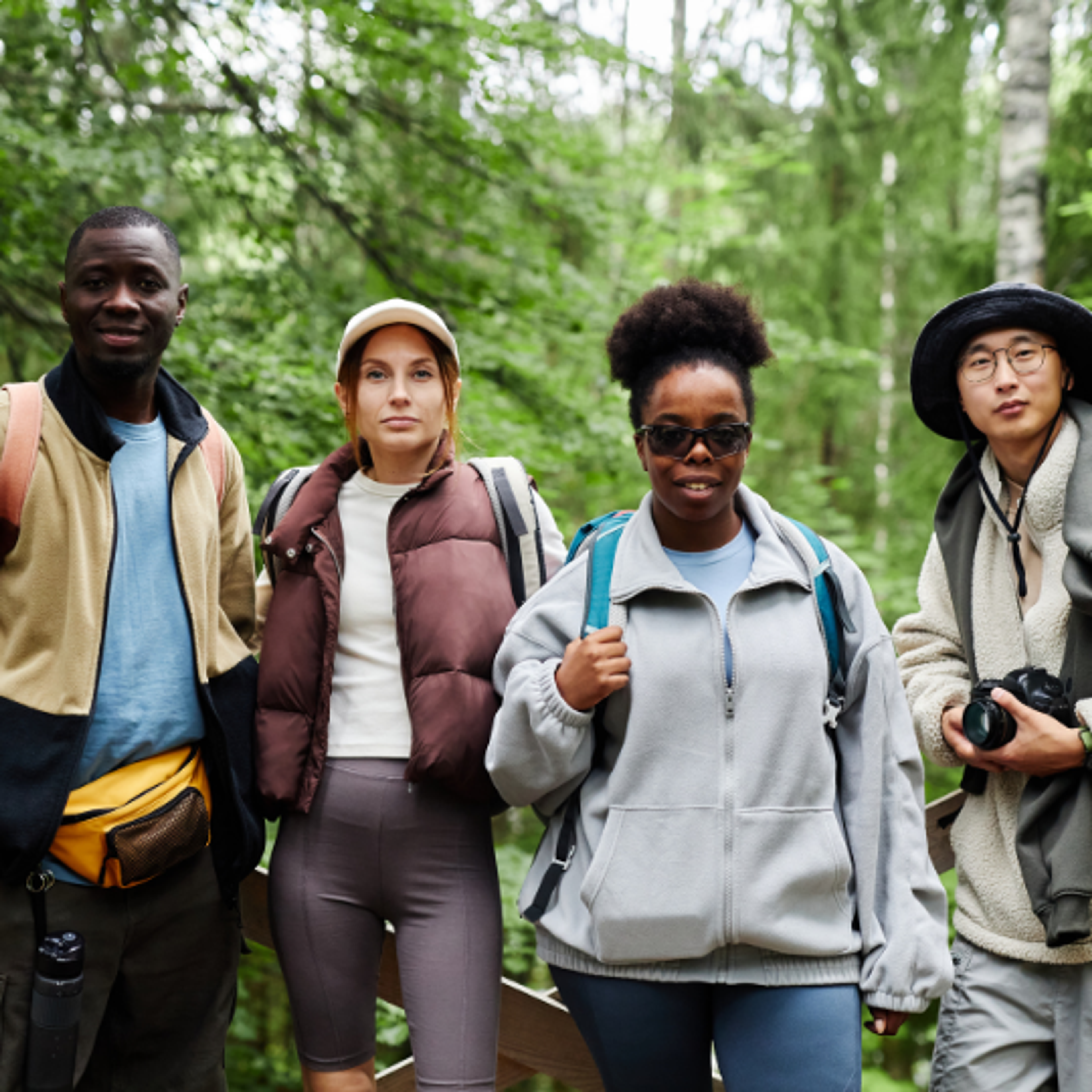 group travel