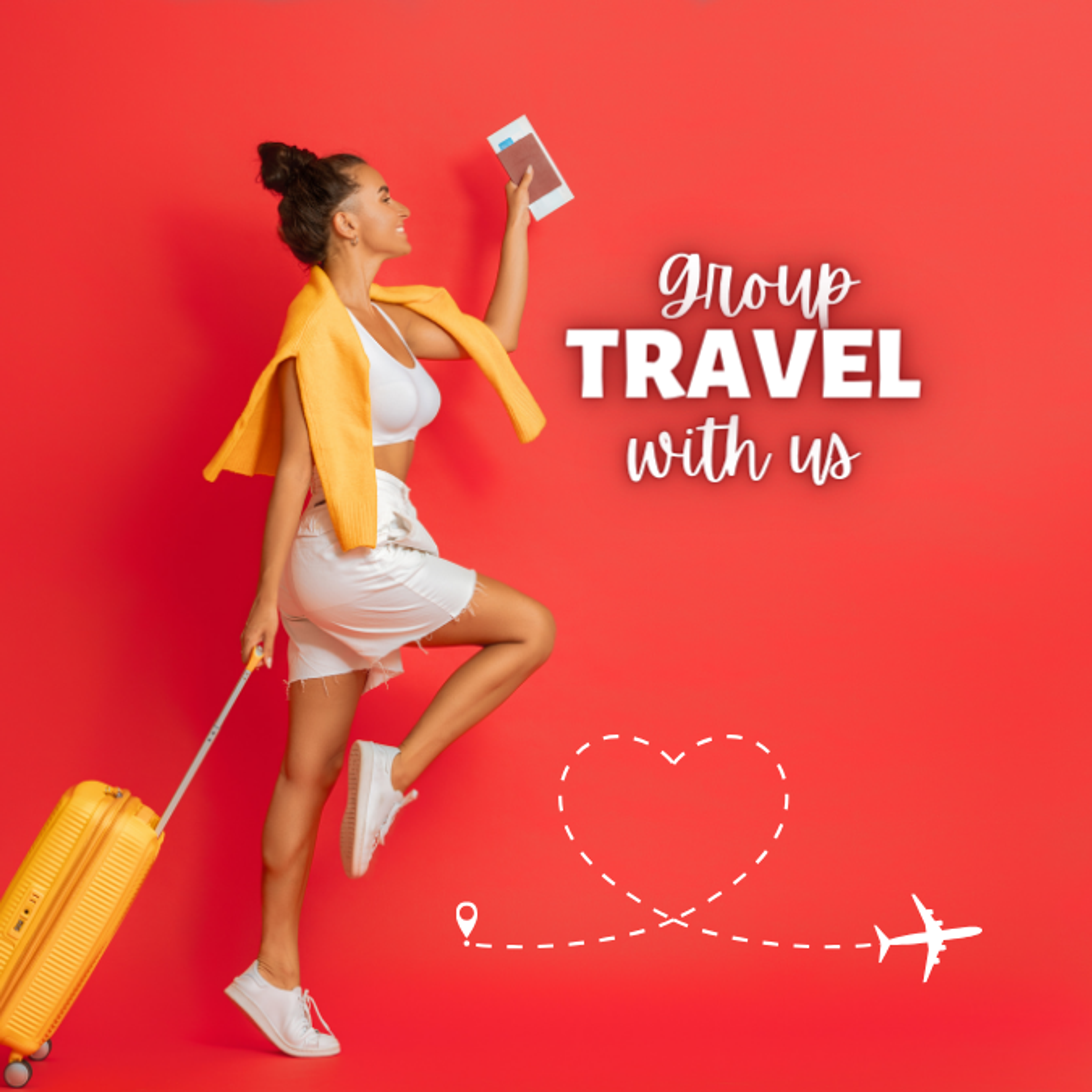 Group travel
