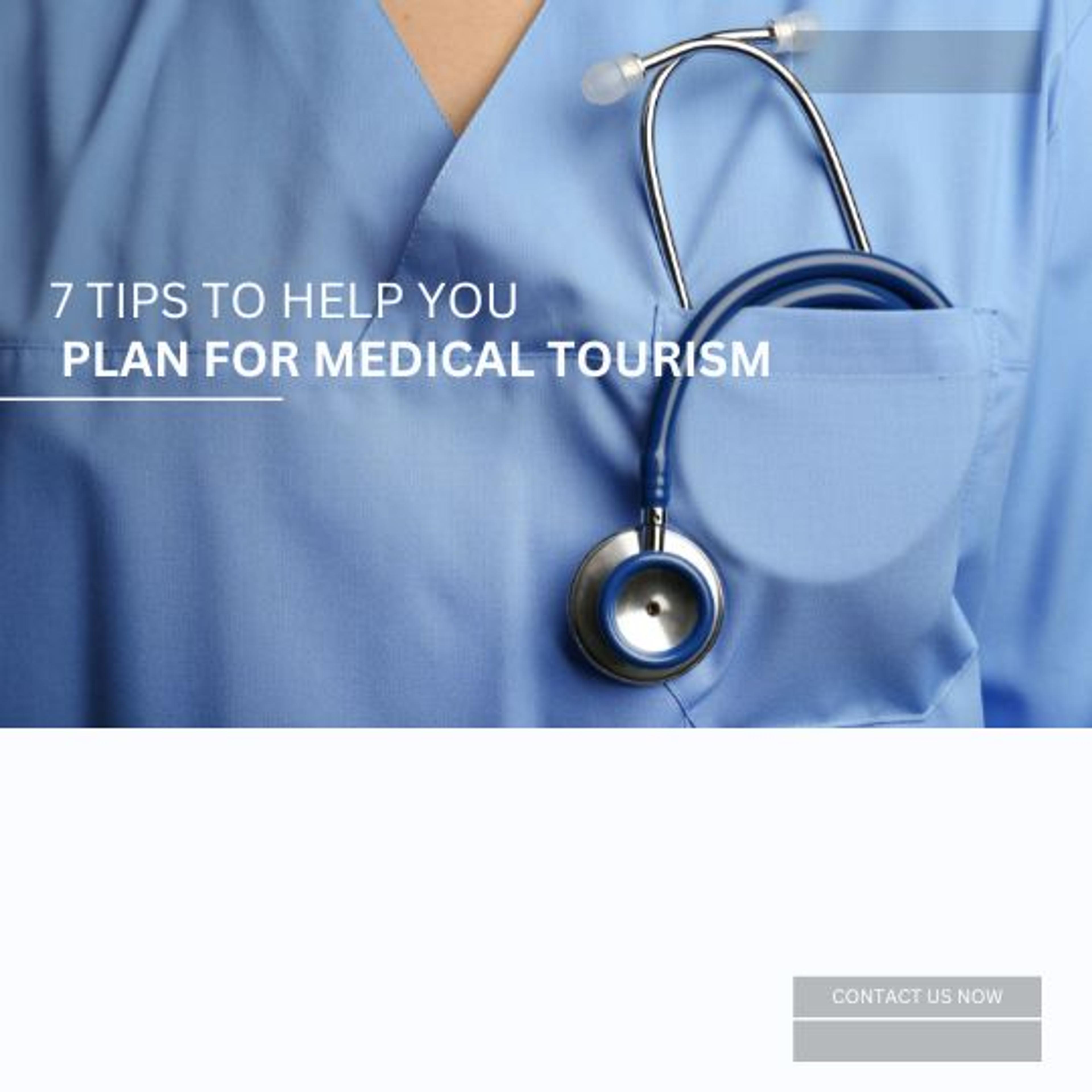 medical tourism