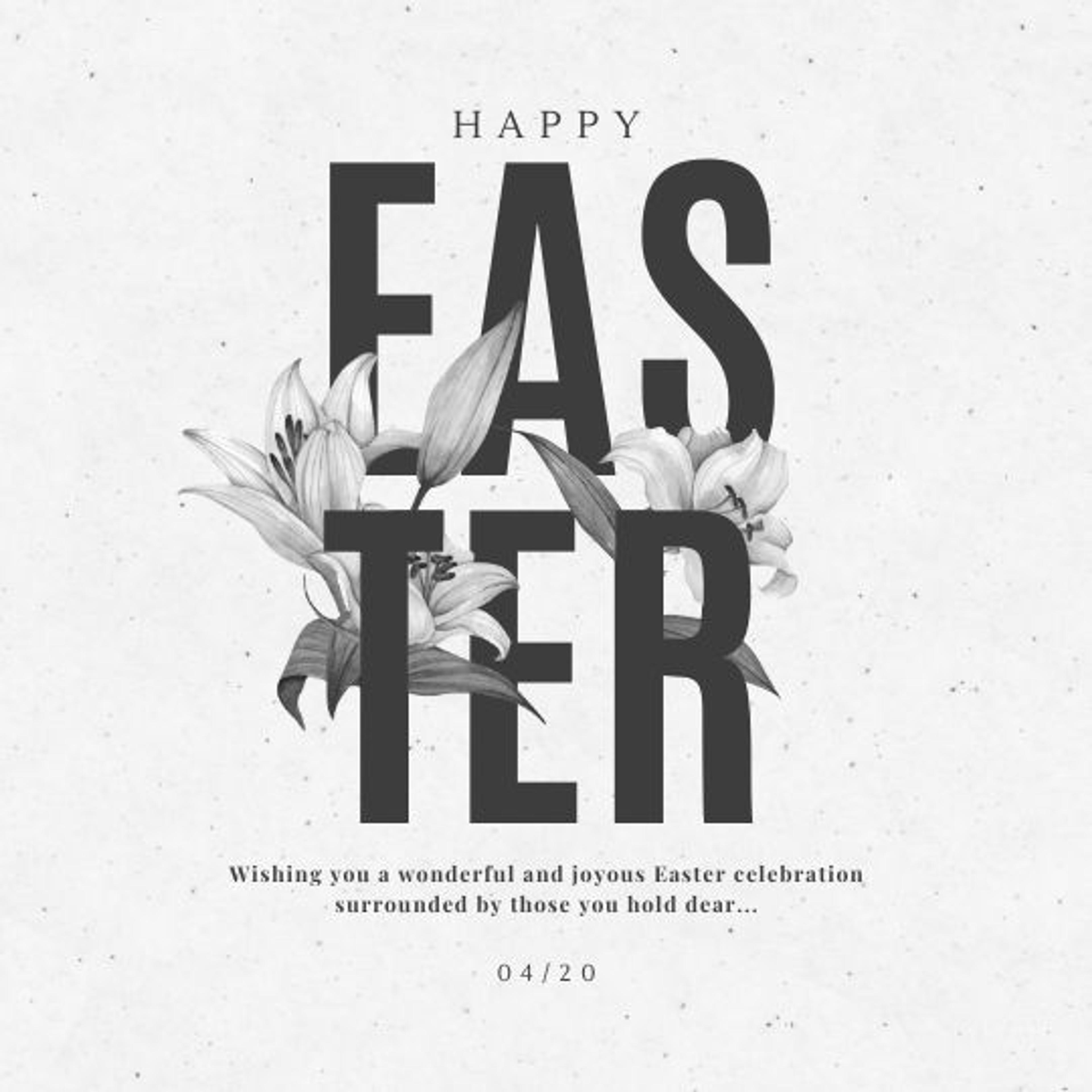 Easter