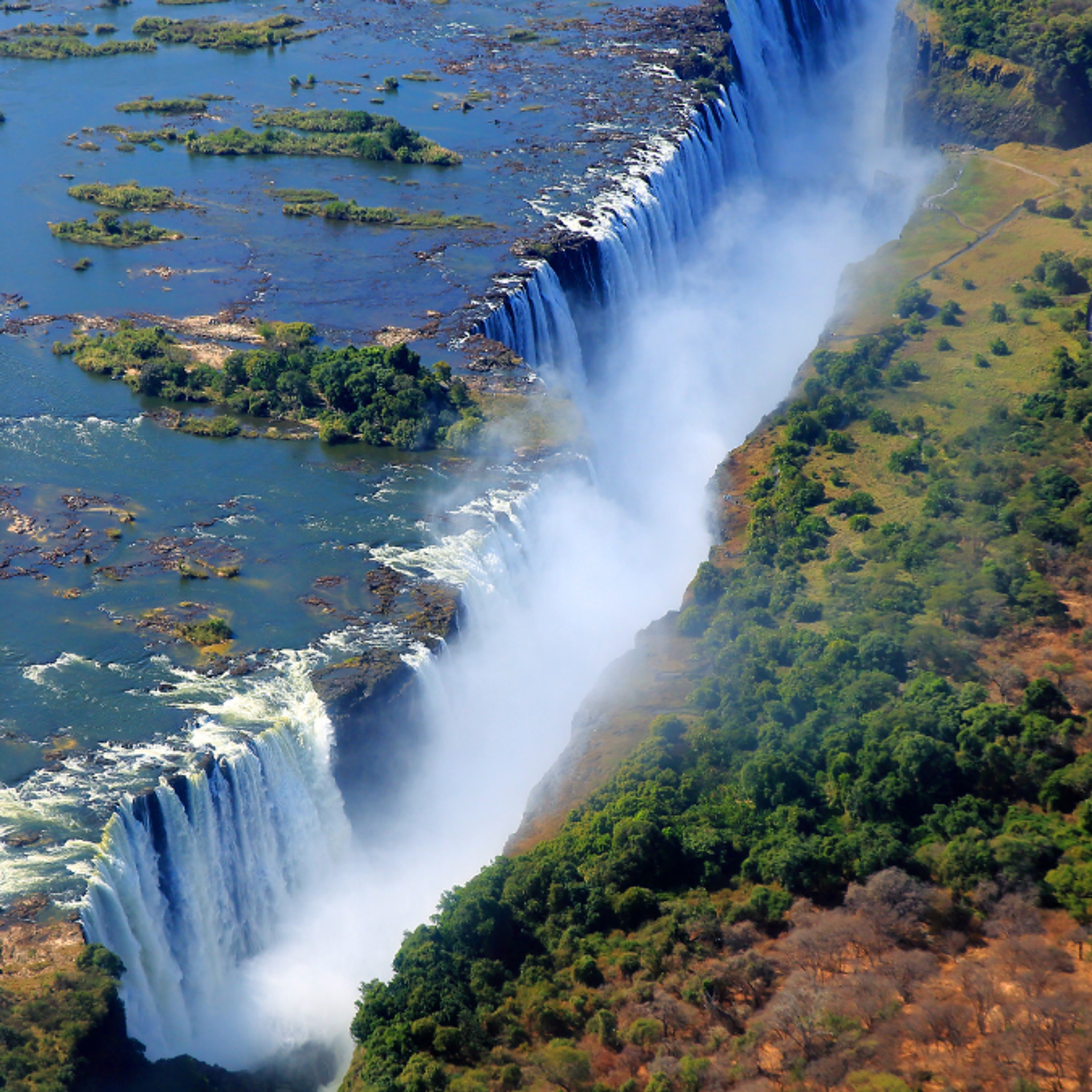 victoria falls