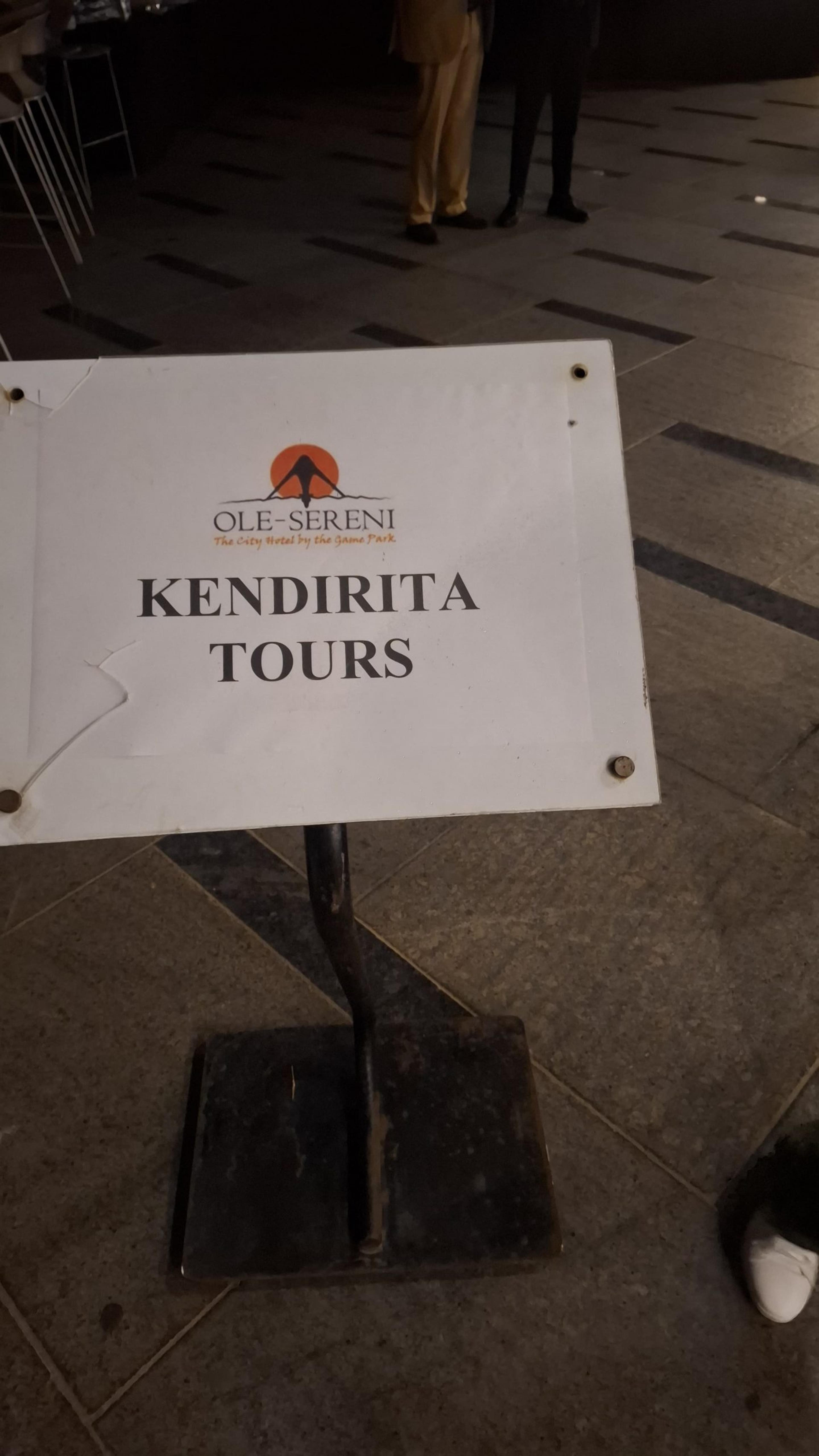 kendirita tours