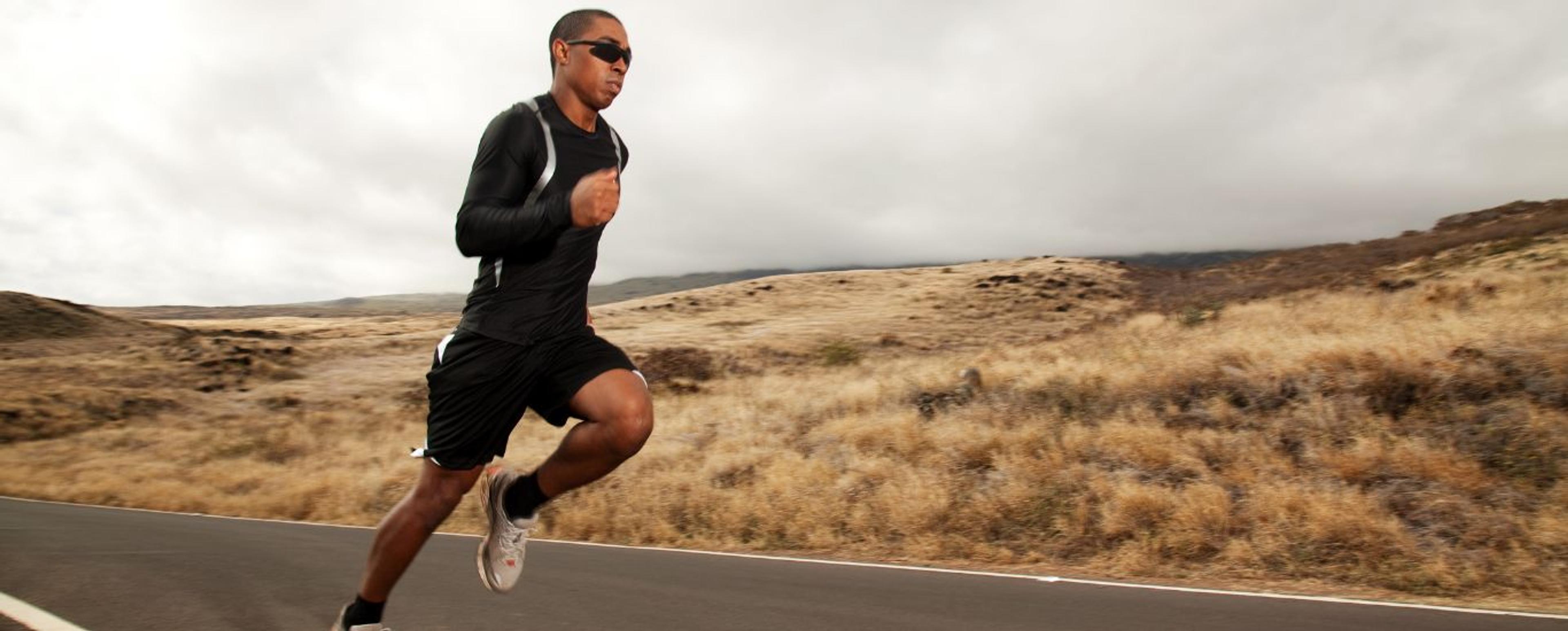 runner