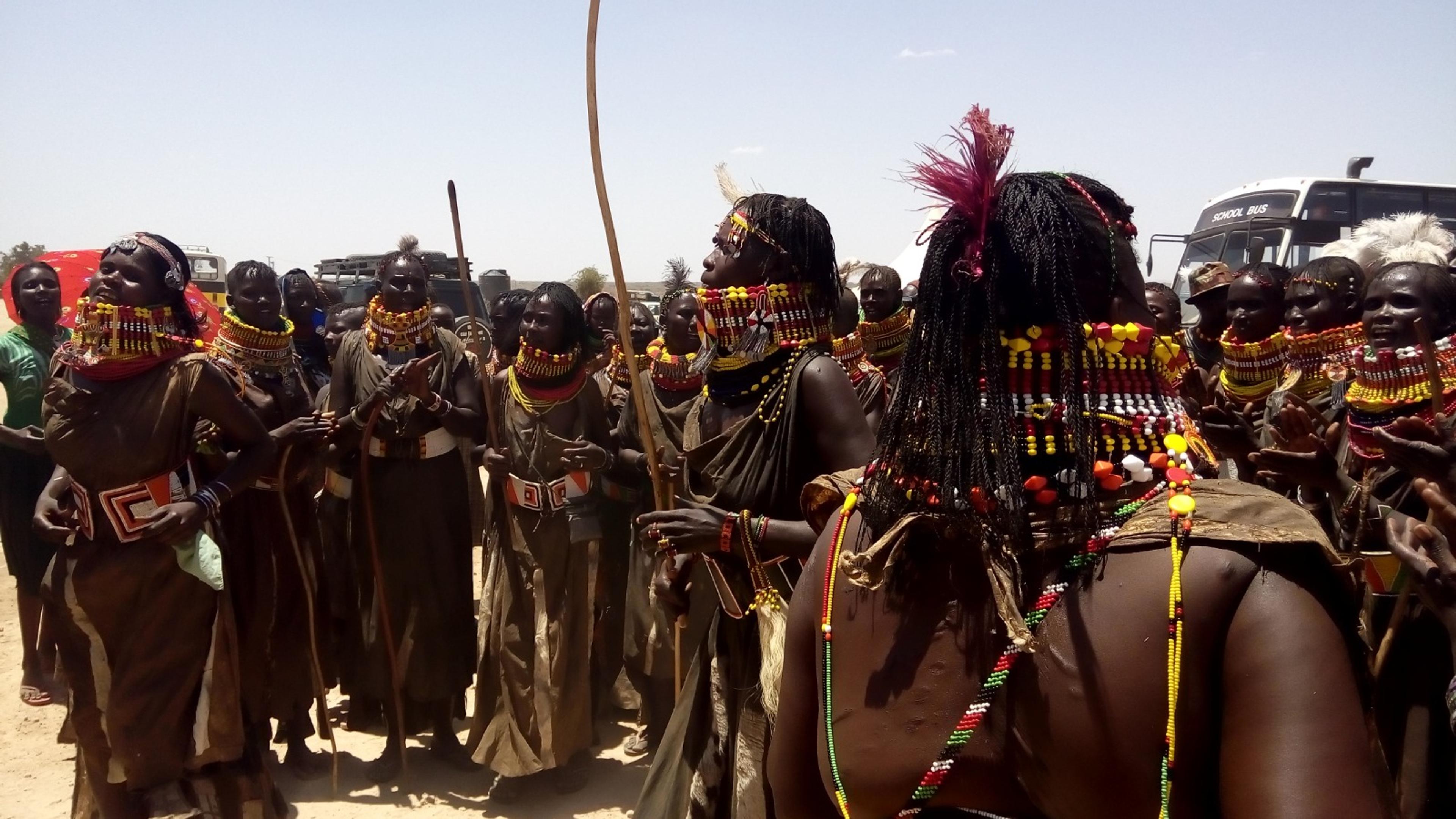 Turkana