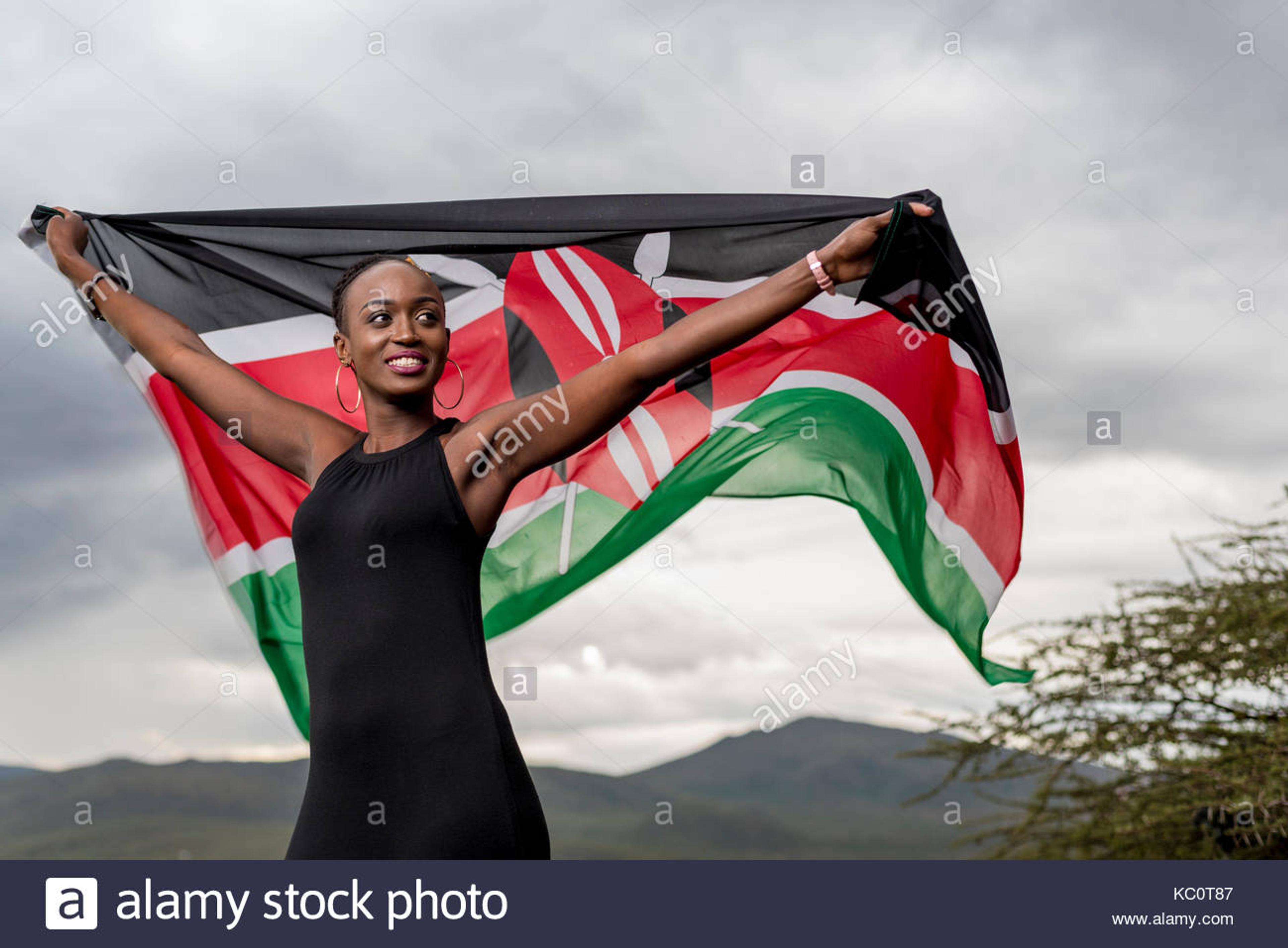 Kenya is Off the UK travel ban List