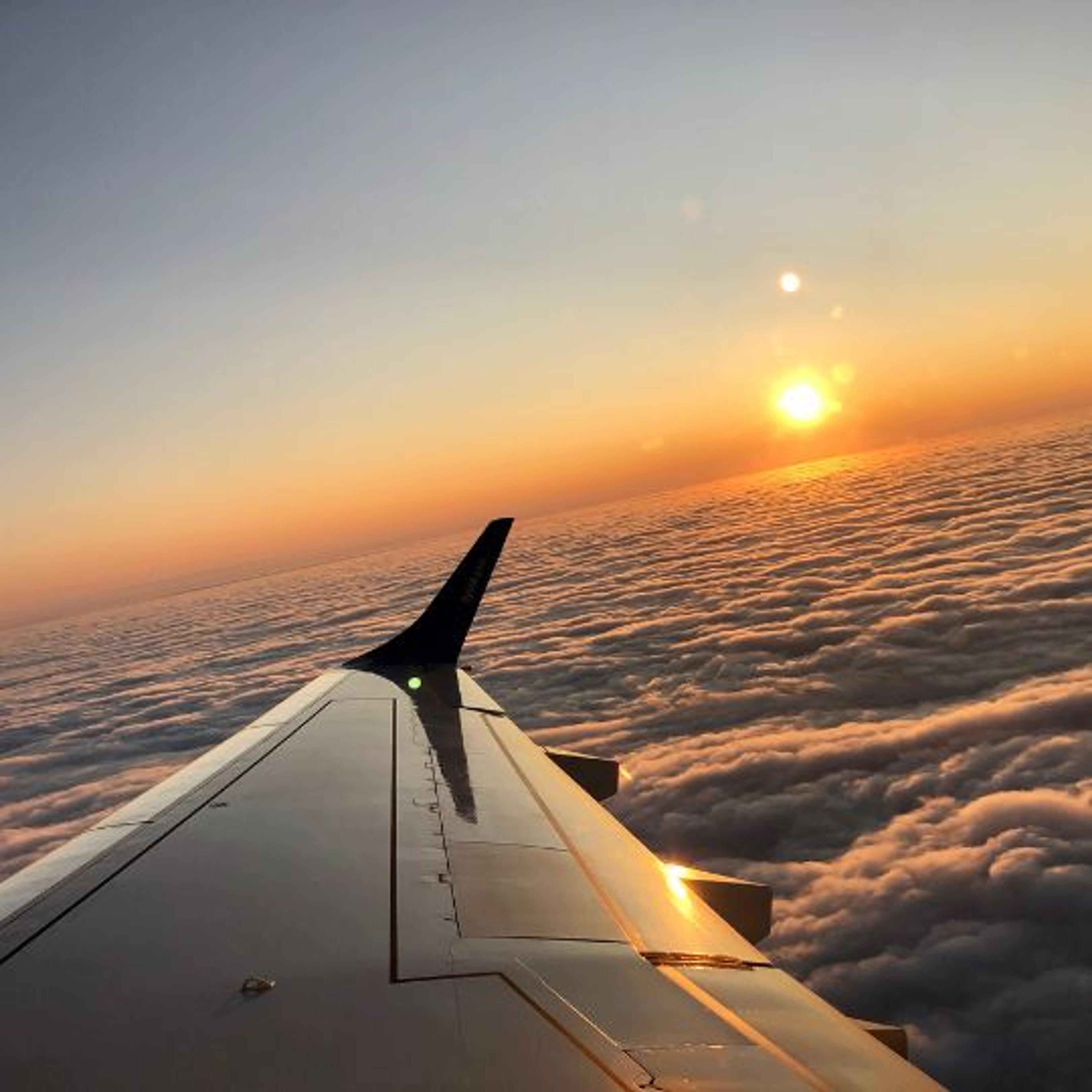 flights