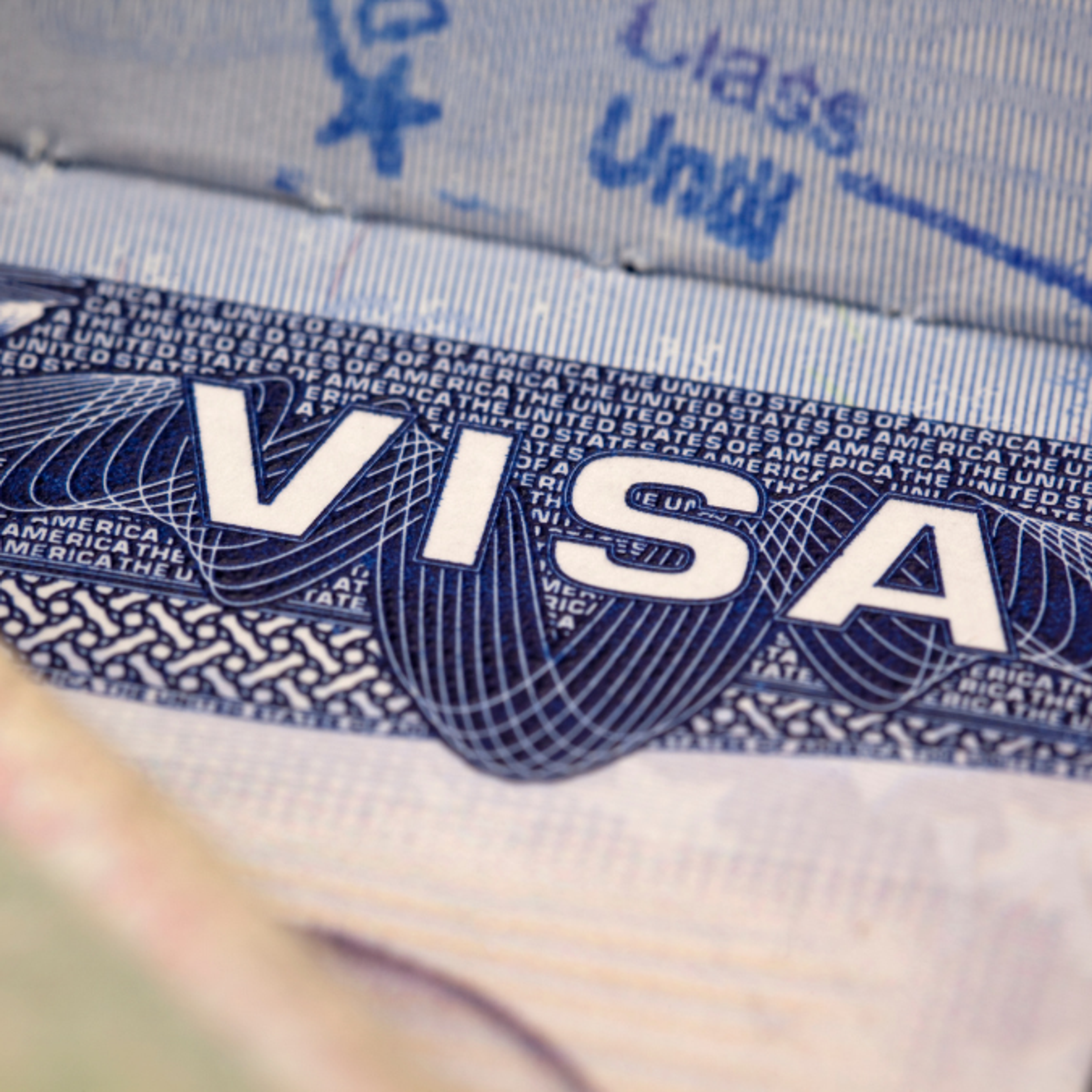 visa