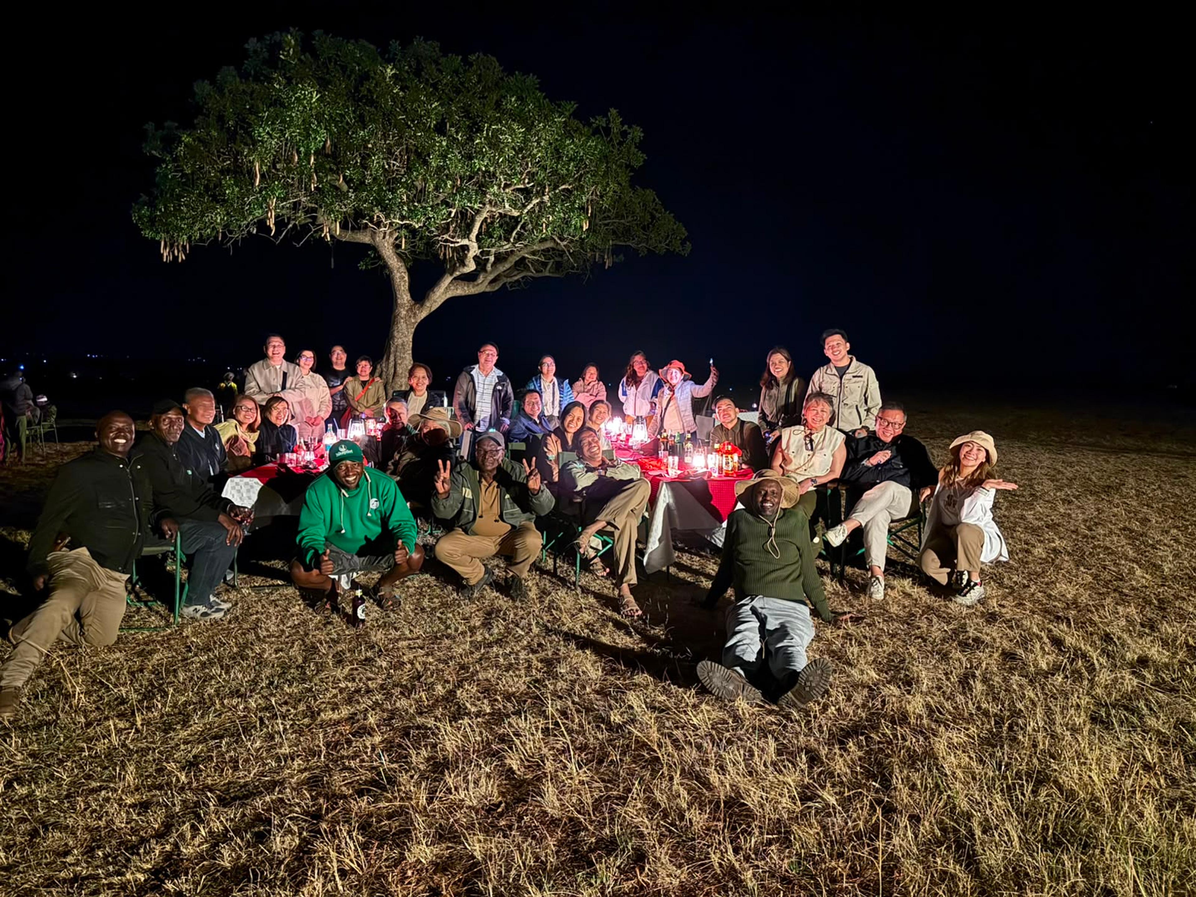 Why You Should Consider a Private Family Safari