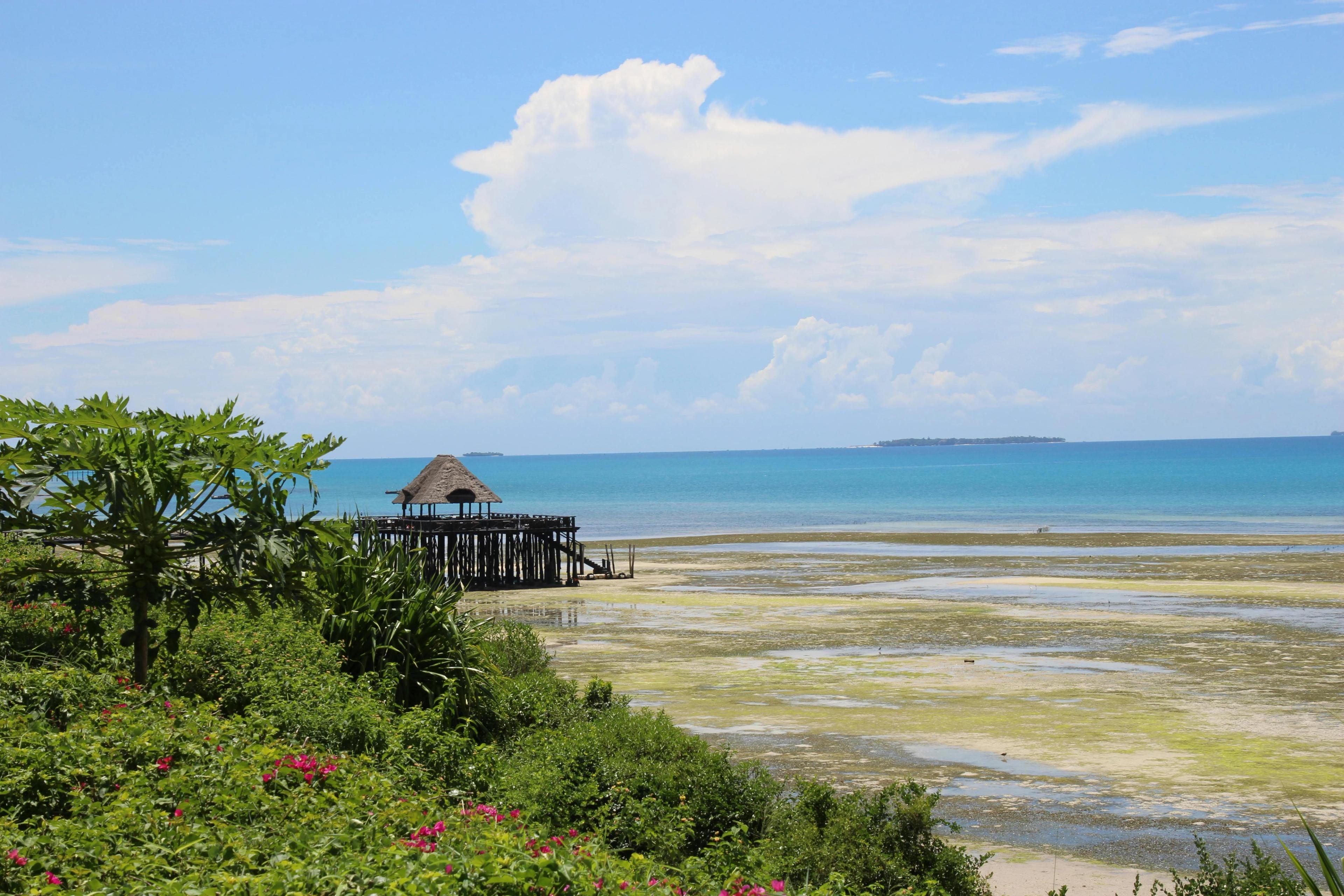 Beach & Coast Holidays — Destination 5 — Kendirita Tours and Travel