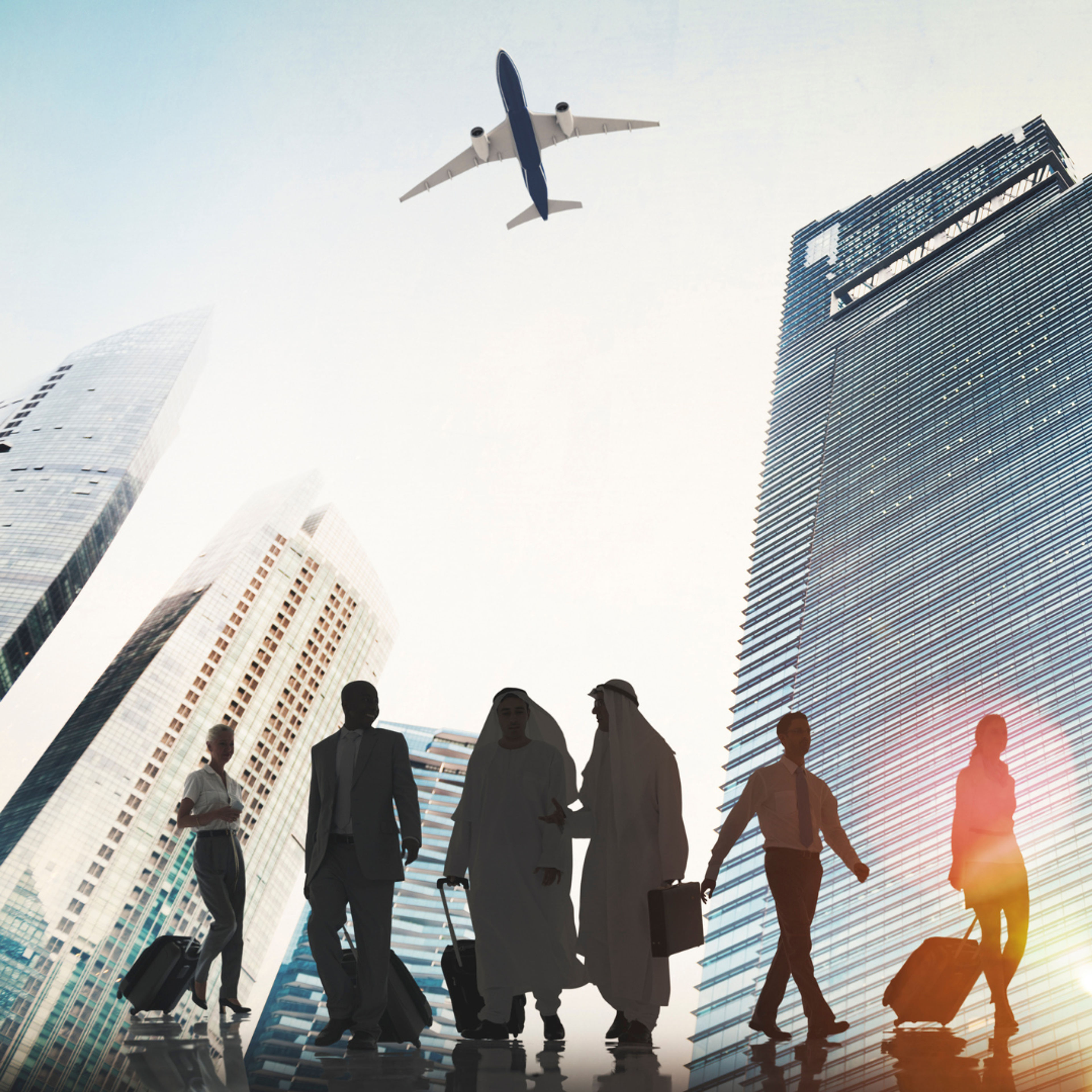 corporate travel
