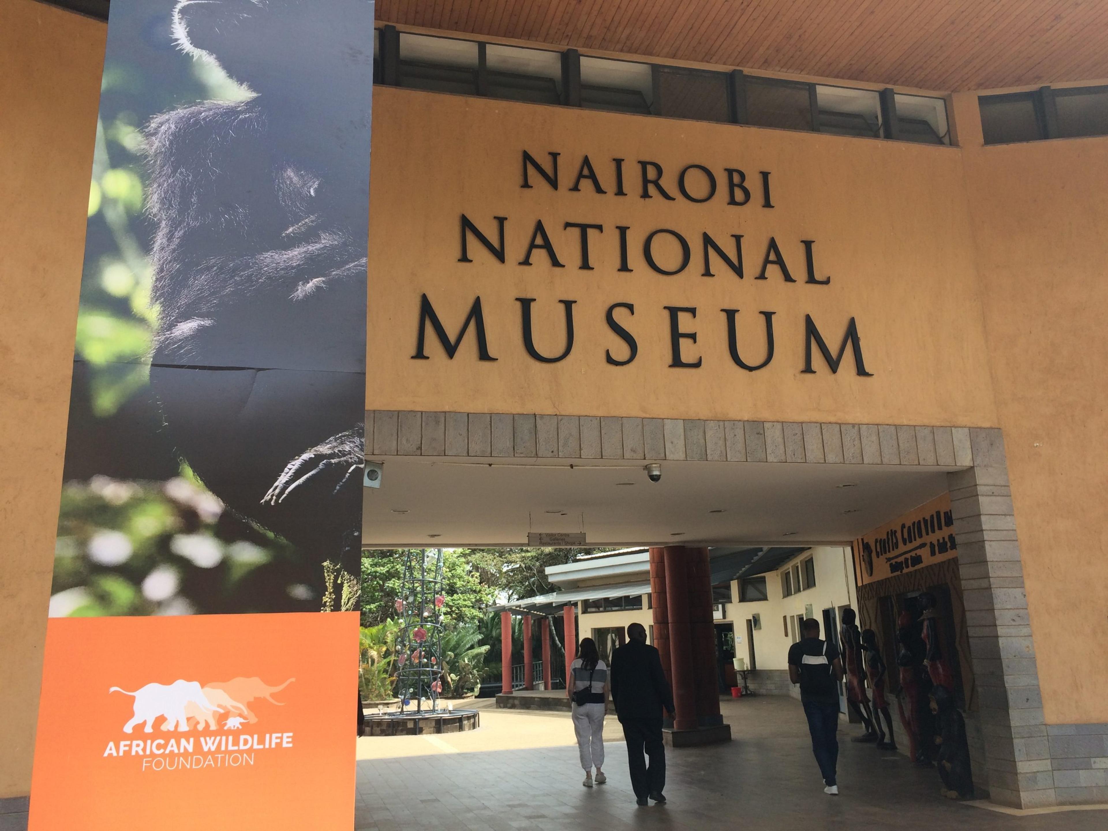 national museam