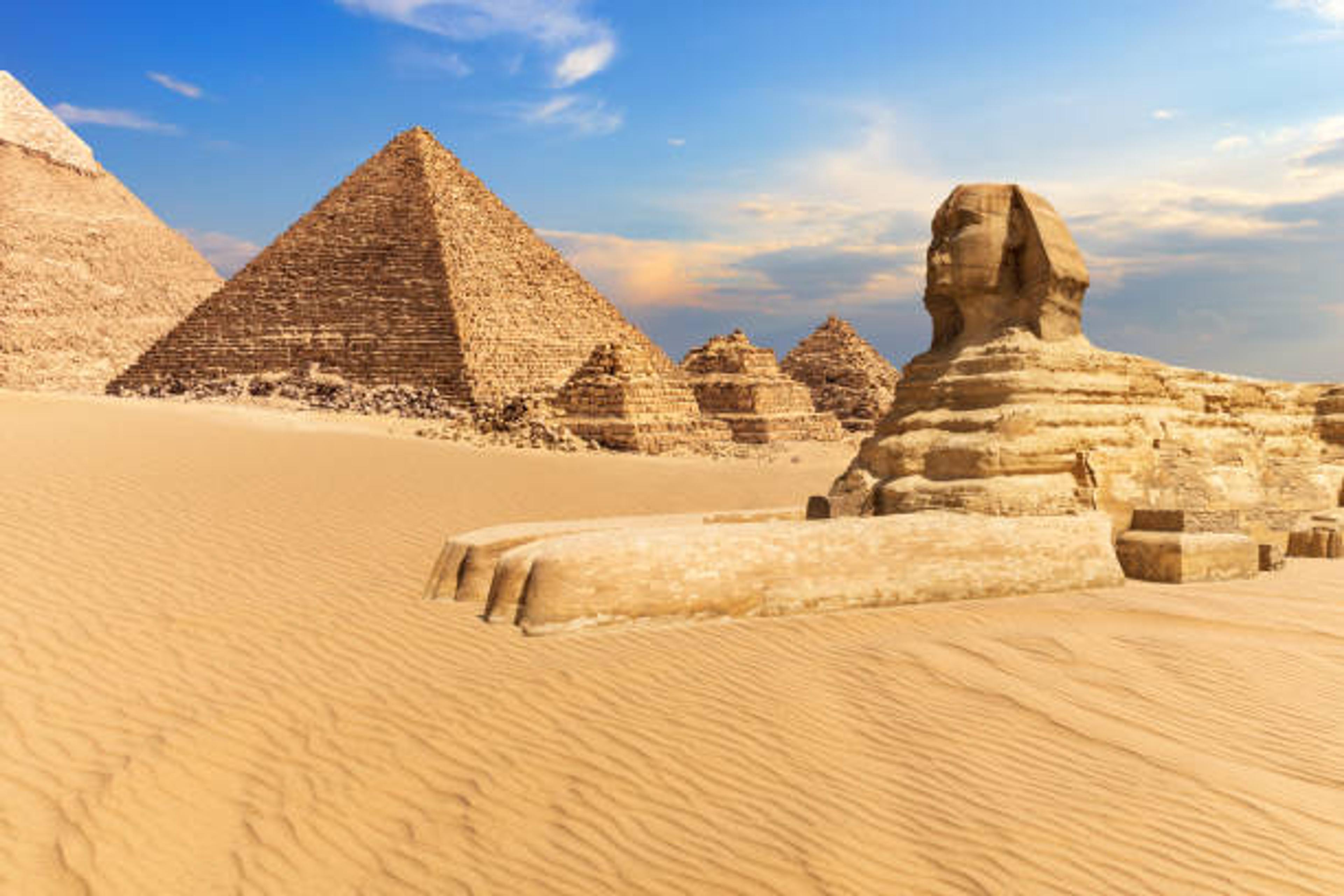 Pilgrimage Holidays — Kendirita Tours and Travel