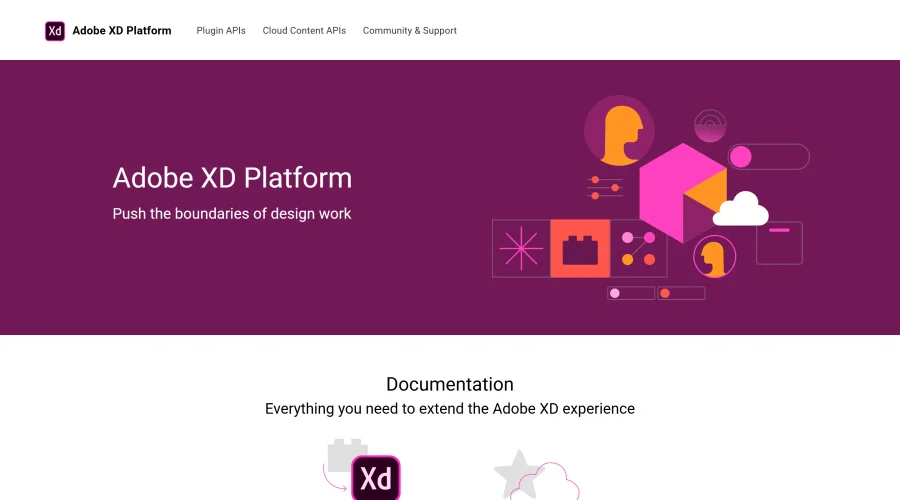 Adobe XD