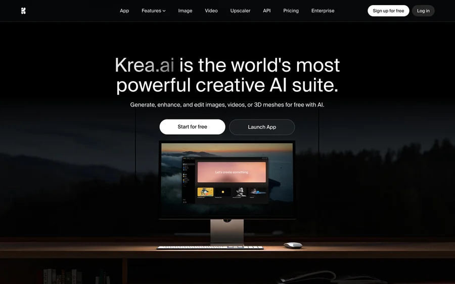 Krea