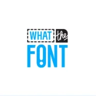 What the Font